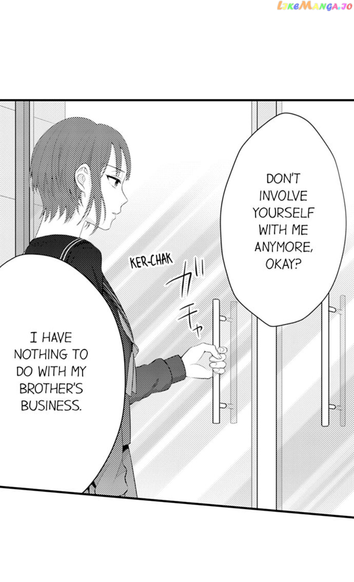 Yubisaki Kara Honki No Netsujou chapter 95 - page 24