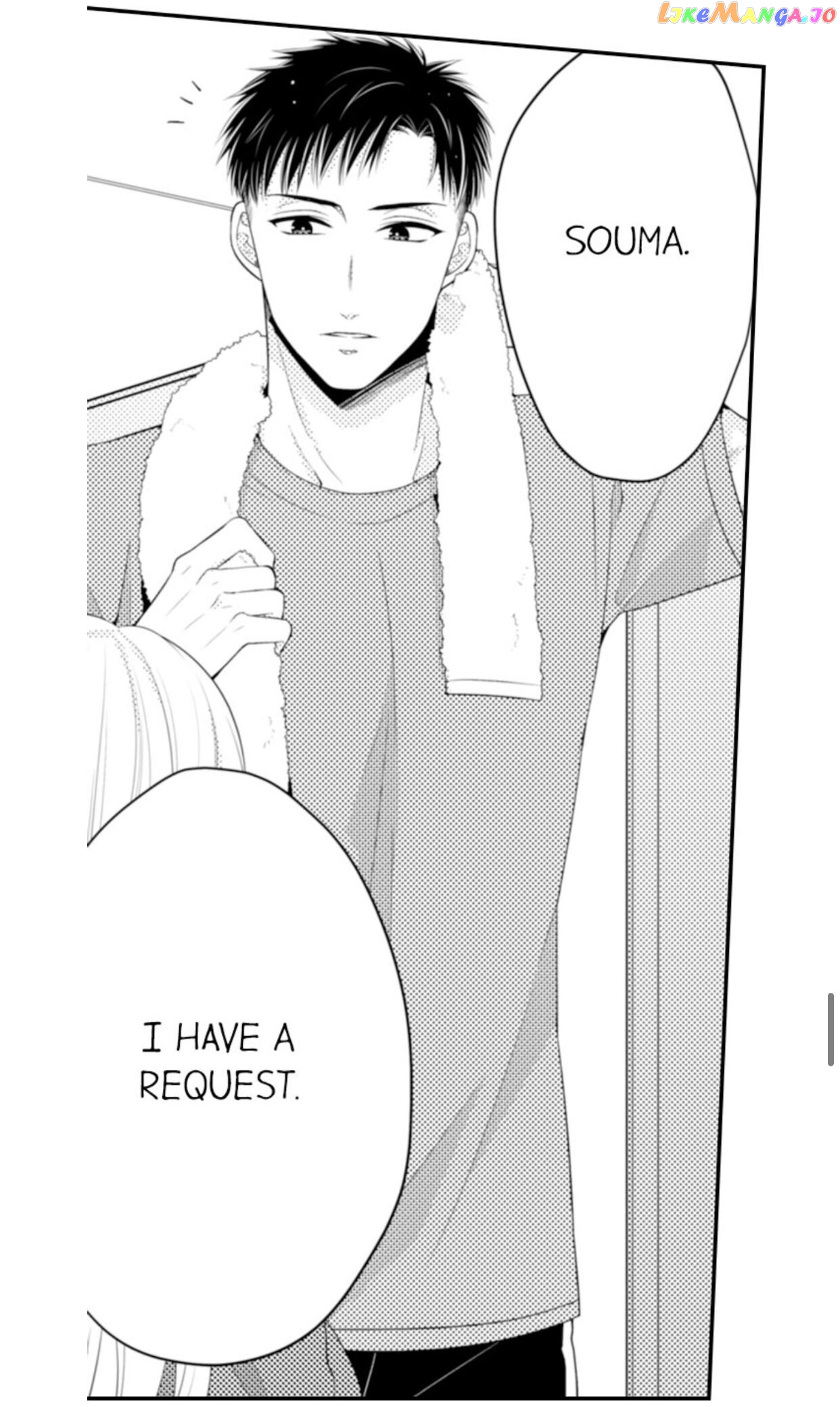 Yubisaki Kara Honki No Netsujou chapter 95 - page 29