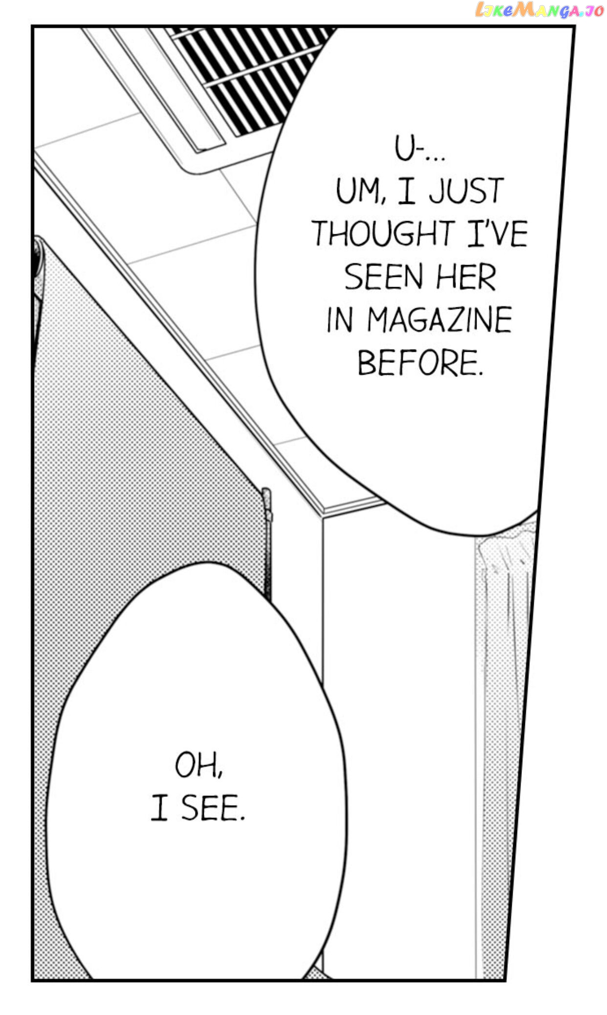Yubisaki Kara Honki No Netsujou chapter 95 - page 3