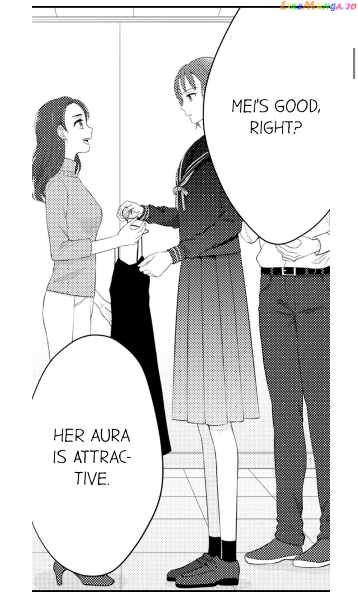 Yubisaki Kara Honki No Netsujou chapter 95 - page 4