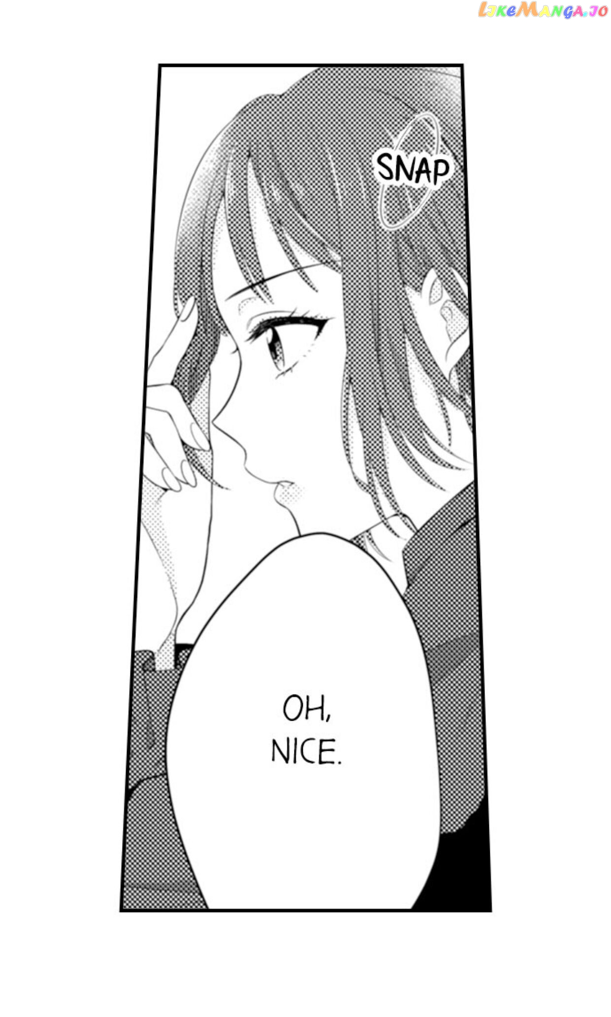 Yubisaki Kara Honki No Netsujou chapter 95 - page 7