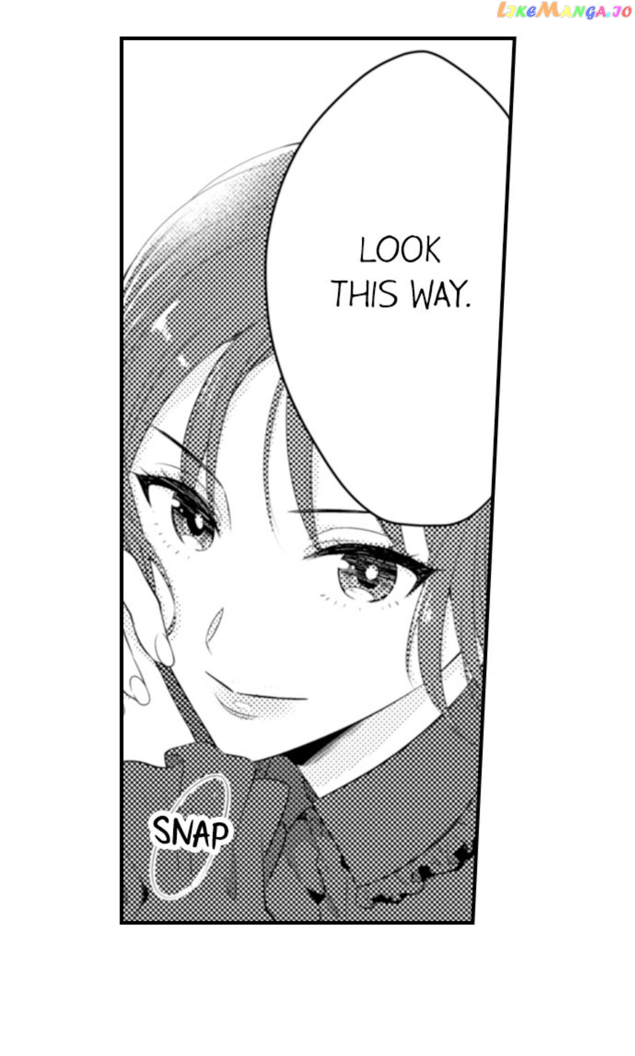 Yubisaki Kara Honki No Netsujou chapter 95 - page 8