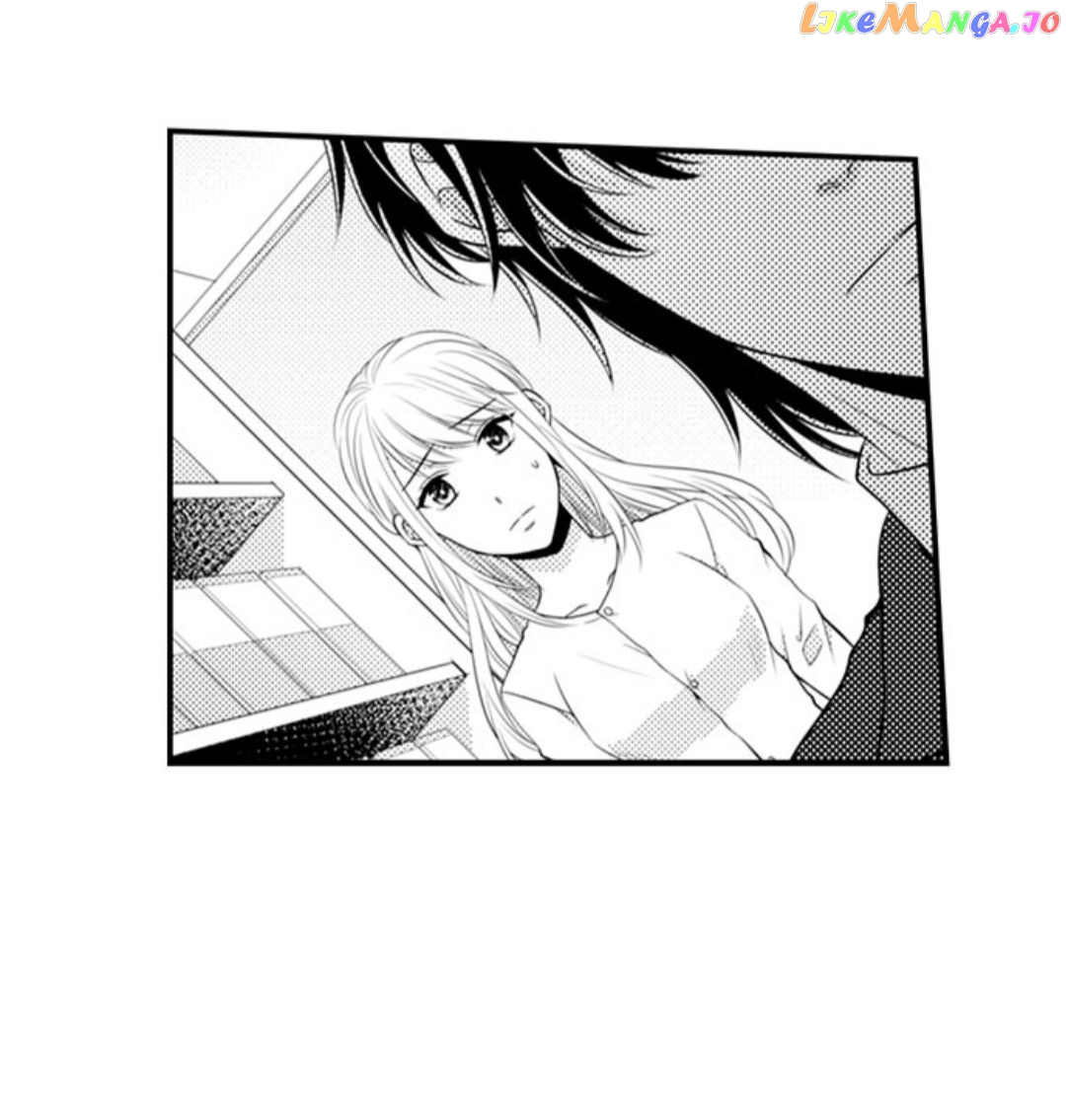 Yubisaki Kara Honki No Netsujou chapter 65 - page 5