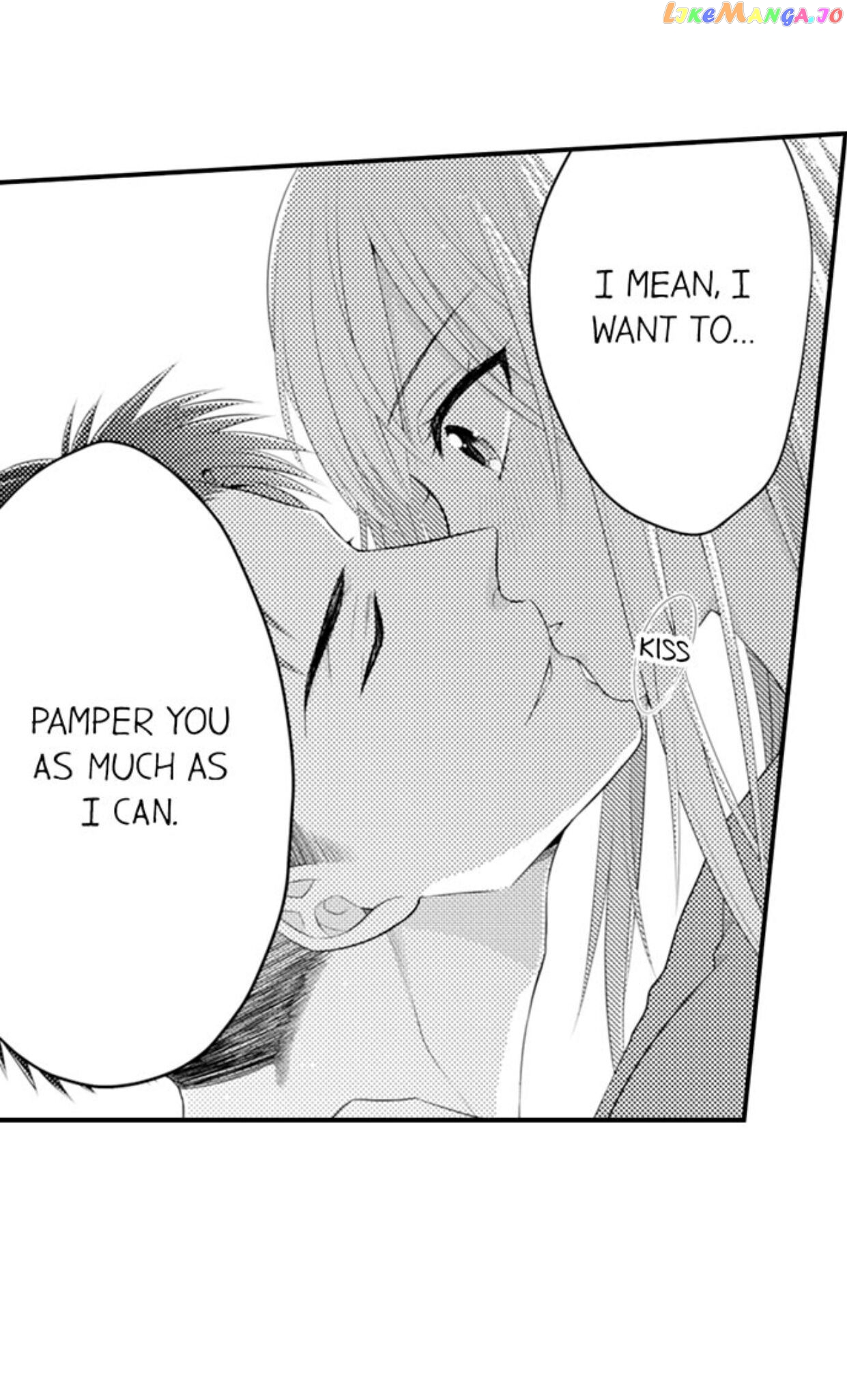 Yubisaki Kara Honki No Netsujou chapter 96 - page 11