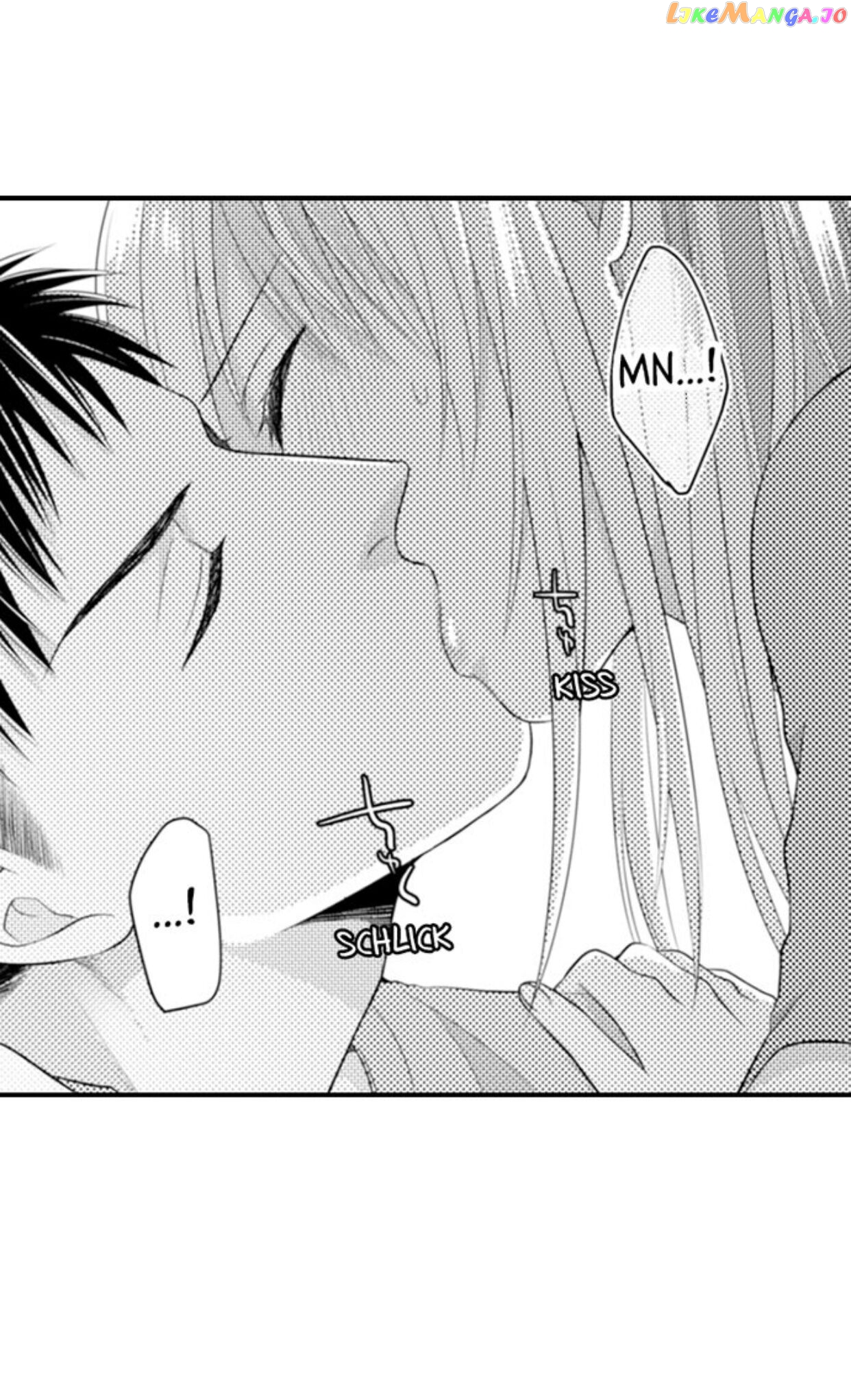 Yubisaki Kara Honki No Netsujou chapter 96 - page 12