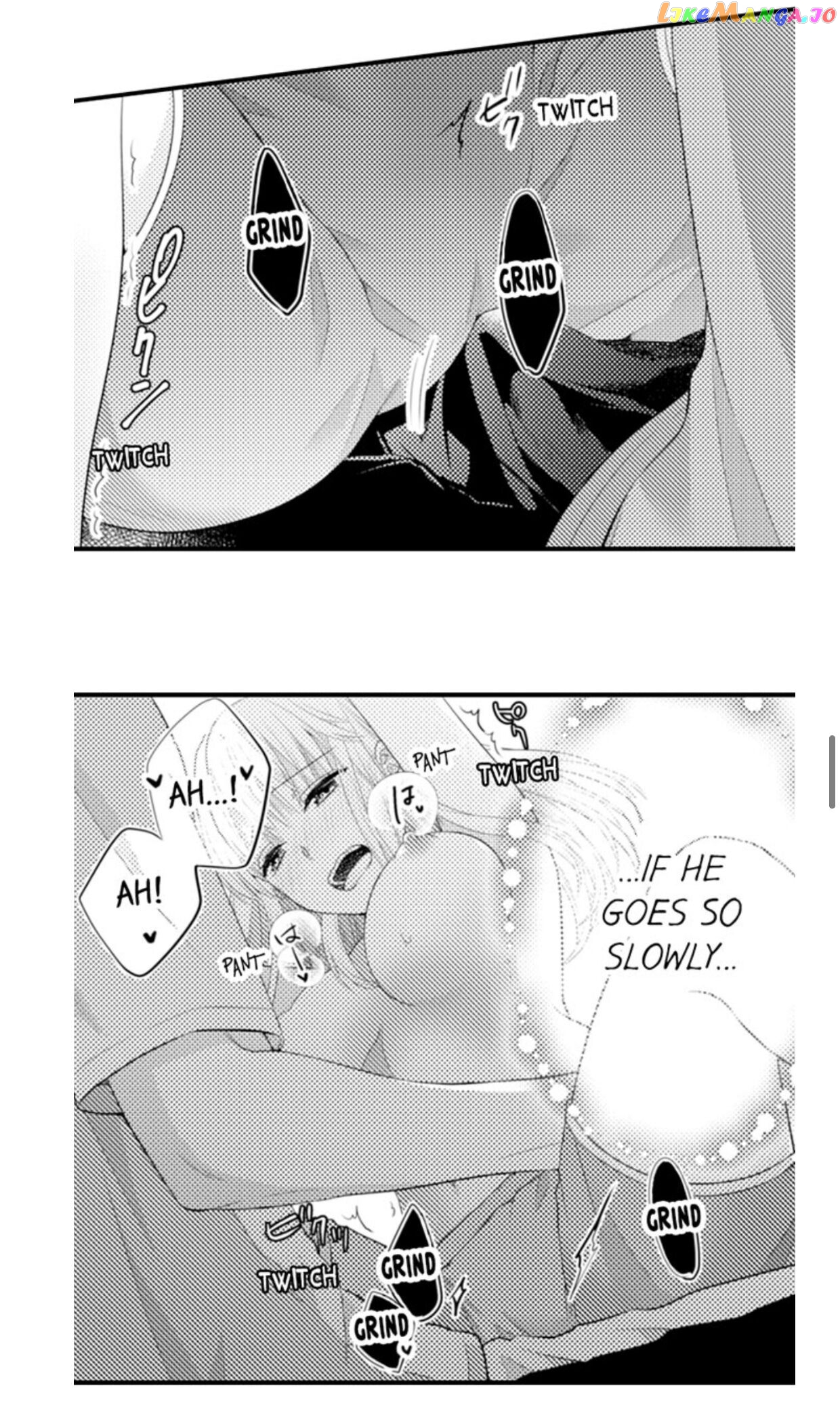 Yubisaki Kara Honki No Netsujou chapter 96 - page 24