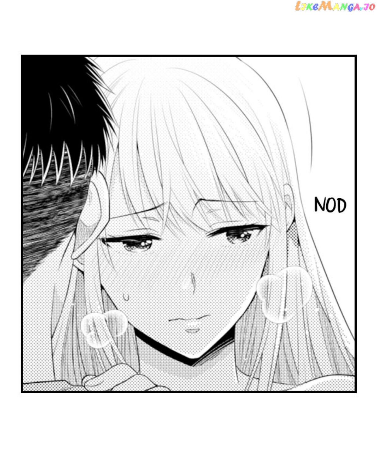 Yubisaki Kara Honki No Netsujou chapter 96 - page 27