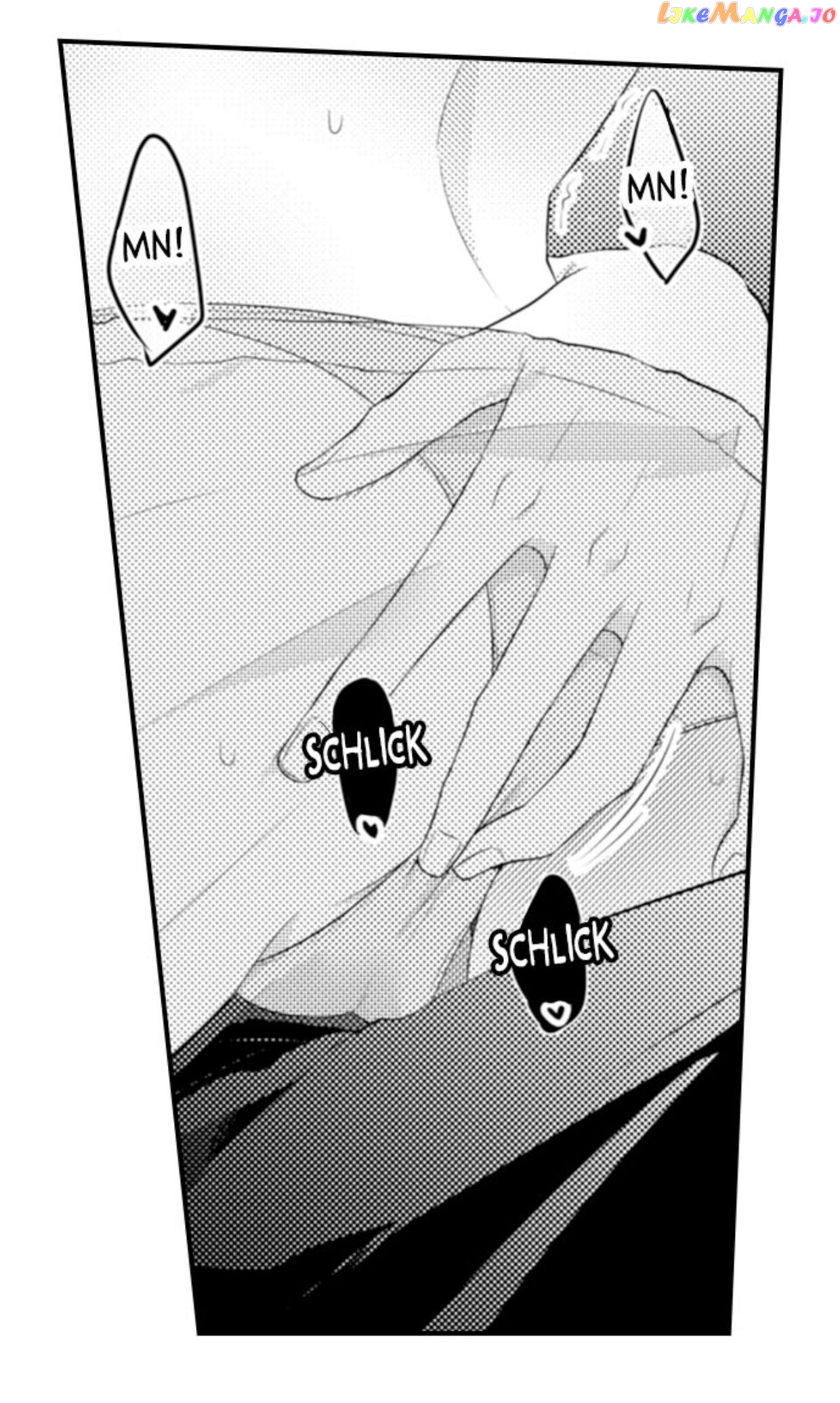 Yubisaki Kara Honki No Netsujou chapter 96 - page 30