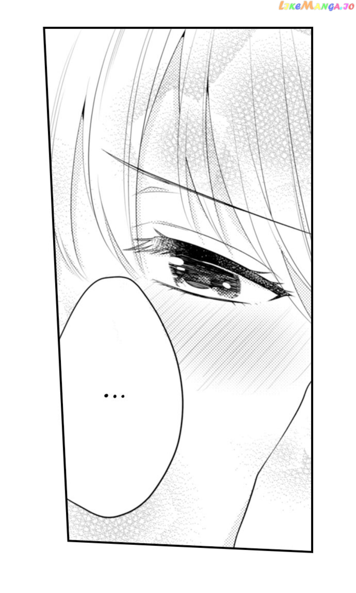 Yubisaki Kara Honki No Netsujou chapter 96 - page 36