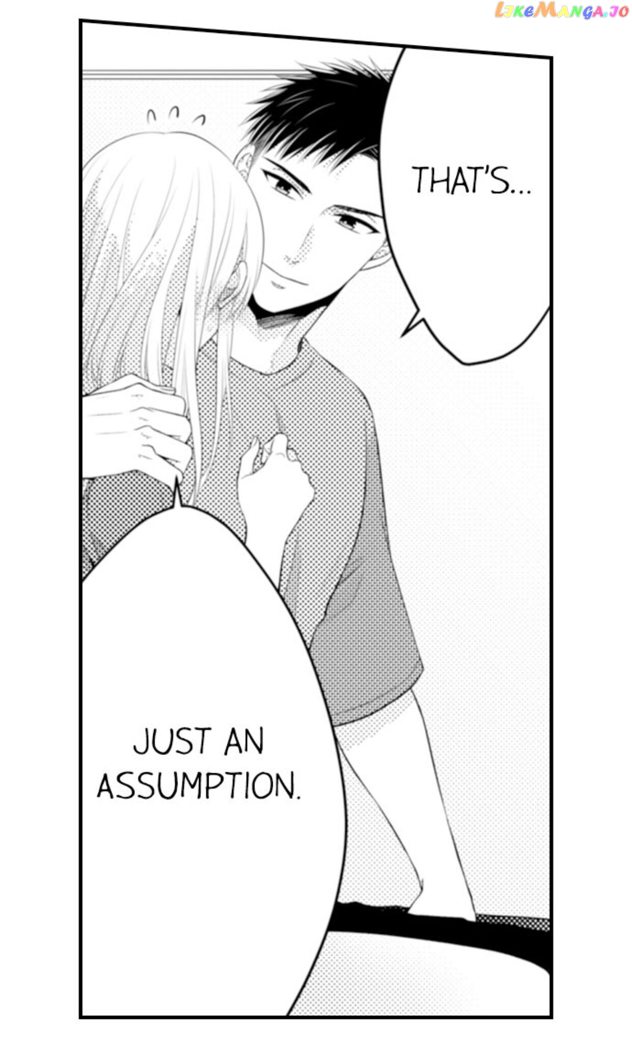 Yubisaki Kara Honki No Netsujou chapter 96 - page 5