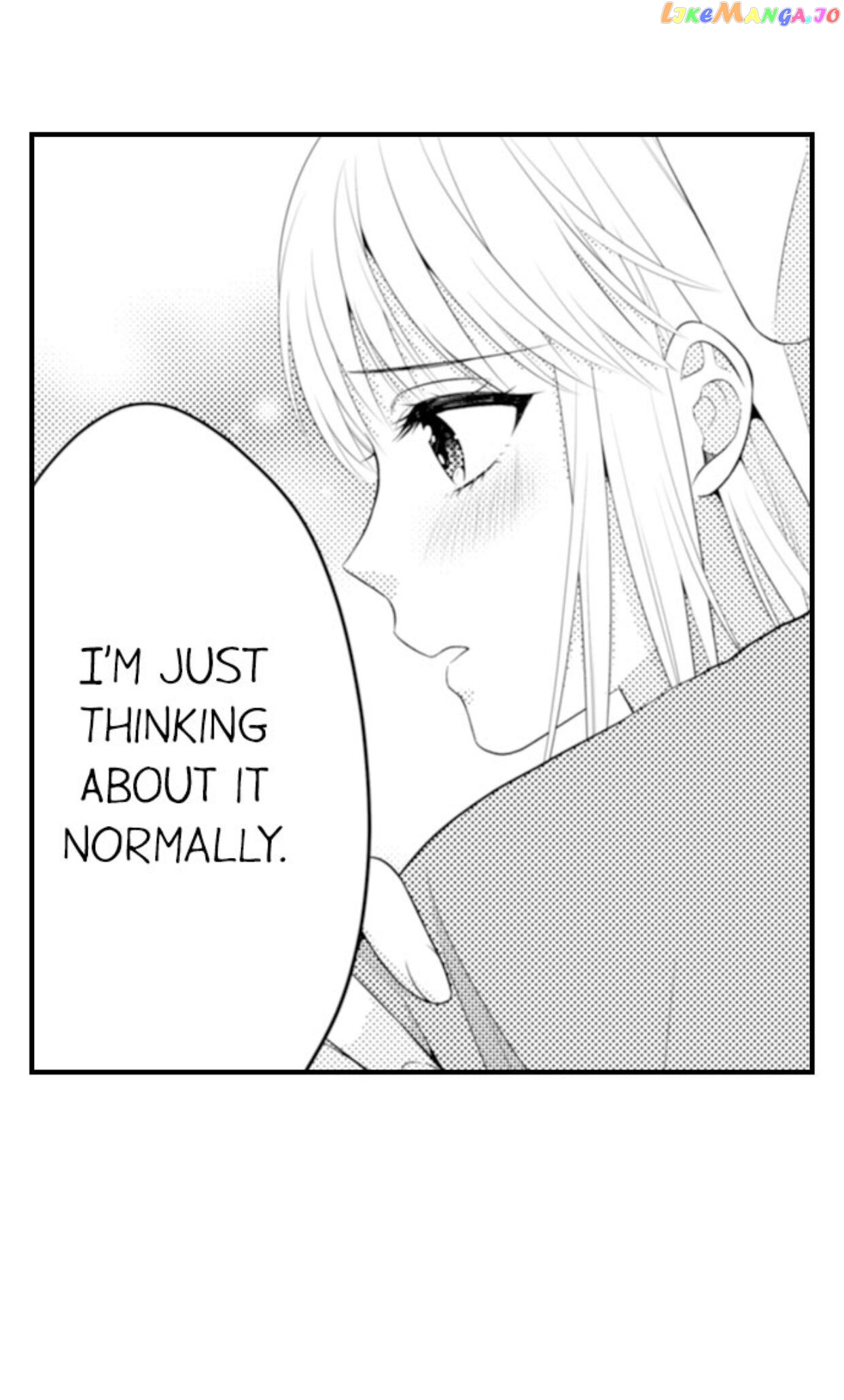 Yubisaki Kara Honki No Netsujou chapter 96 - page 7