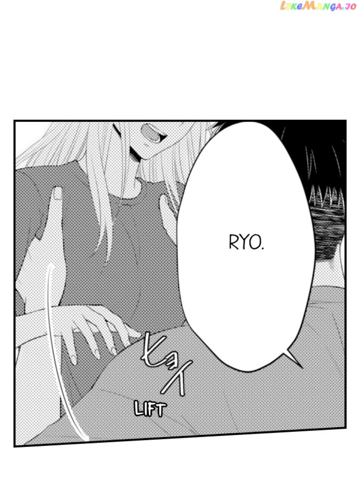 Yubisaki Kara Honki No Netsujou chapter 96 - page 8