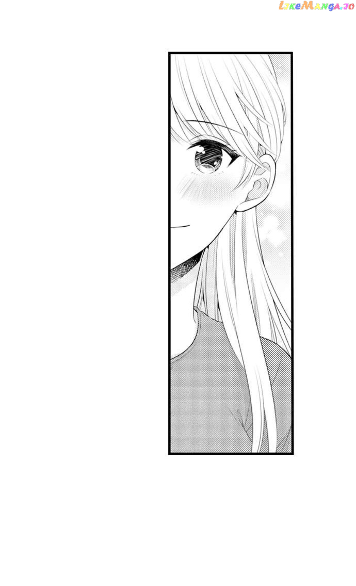 Yubisaki Kara Honki No Netsujou chapter 97 - page 20