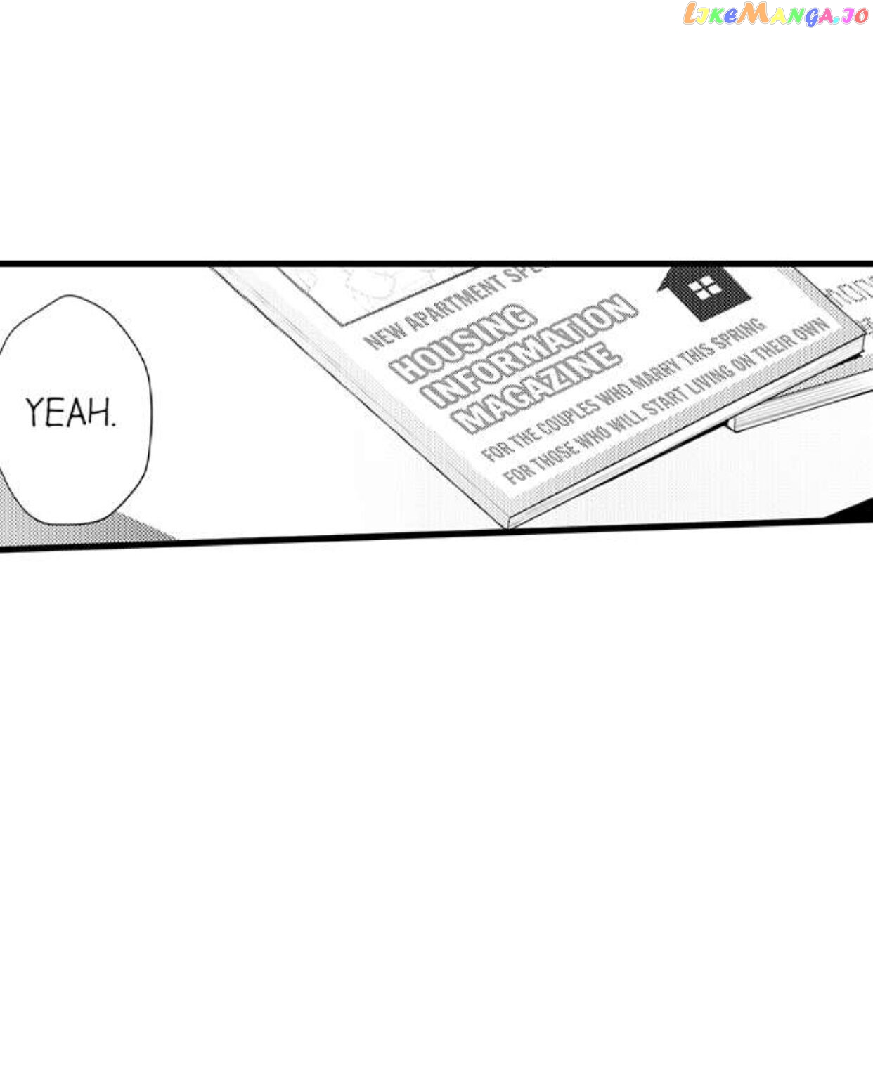 Yubisaki Kara Honki No Netsujou chapter 97 - page 21