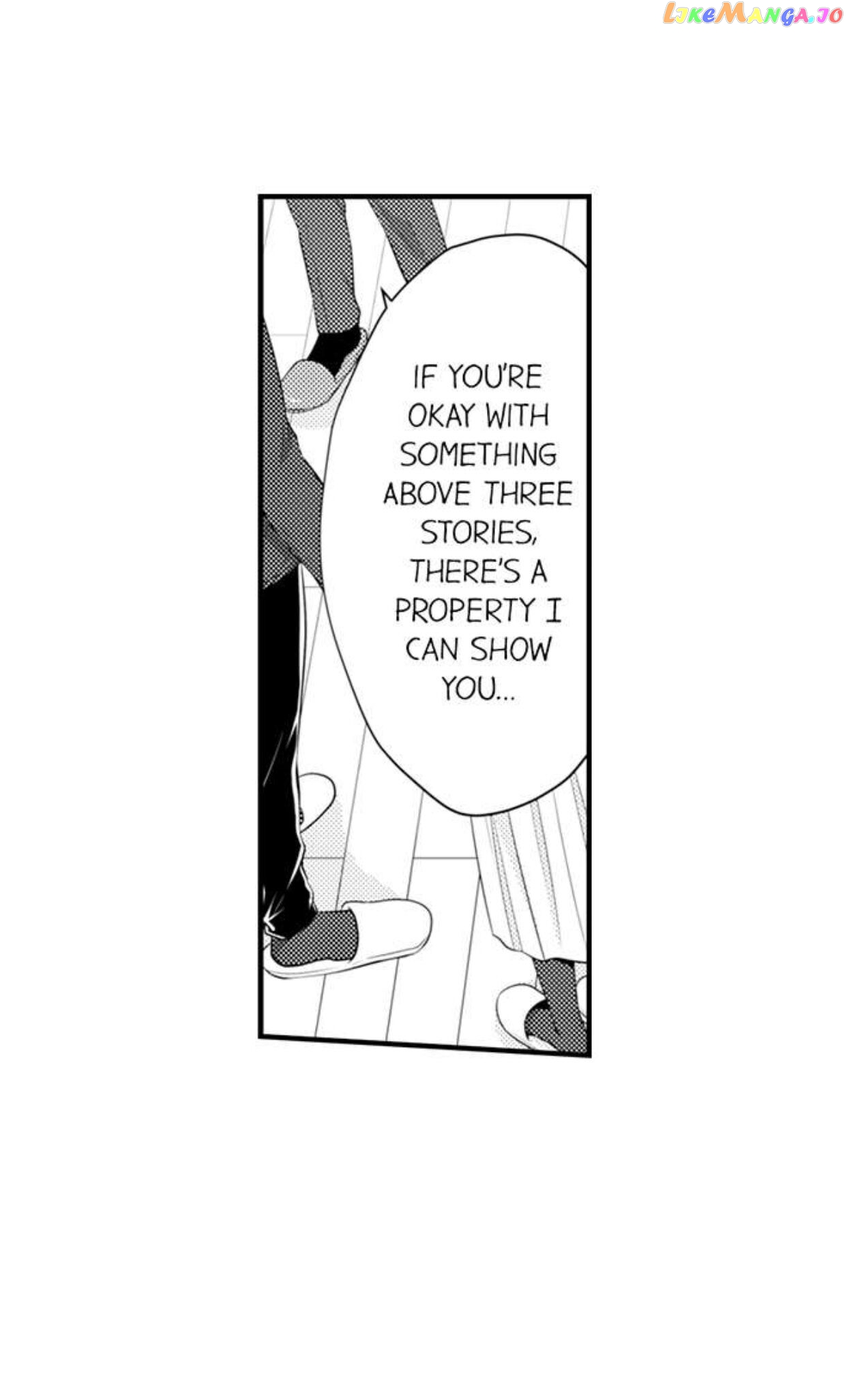 Yubisaki Kara Honki No Netsujou chapter 97 - page 28