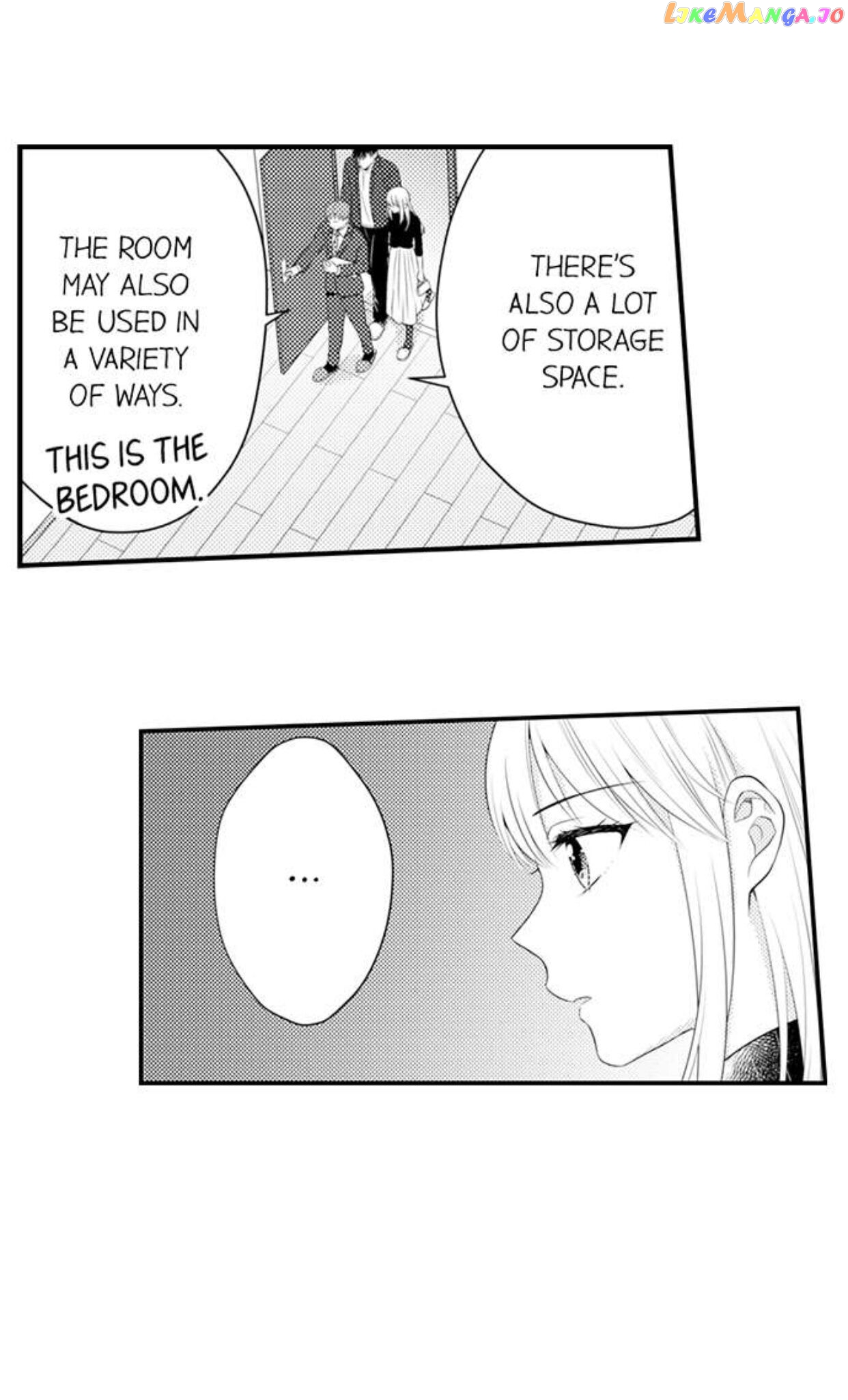 Yubisaki Kara Honki No Netsujou chapter 97 - page 30