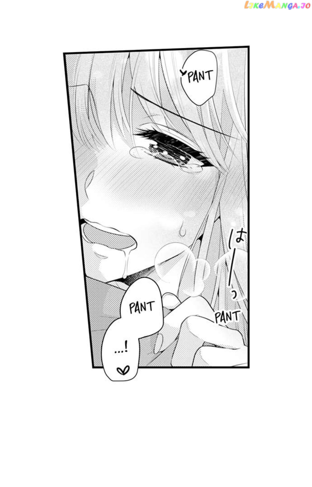 Yubisaki Kara Honki No Netsujou chapter 97 - page 8