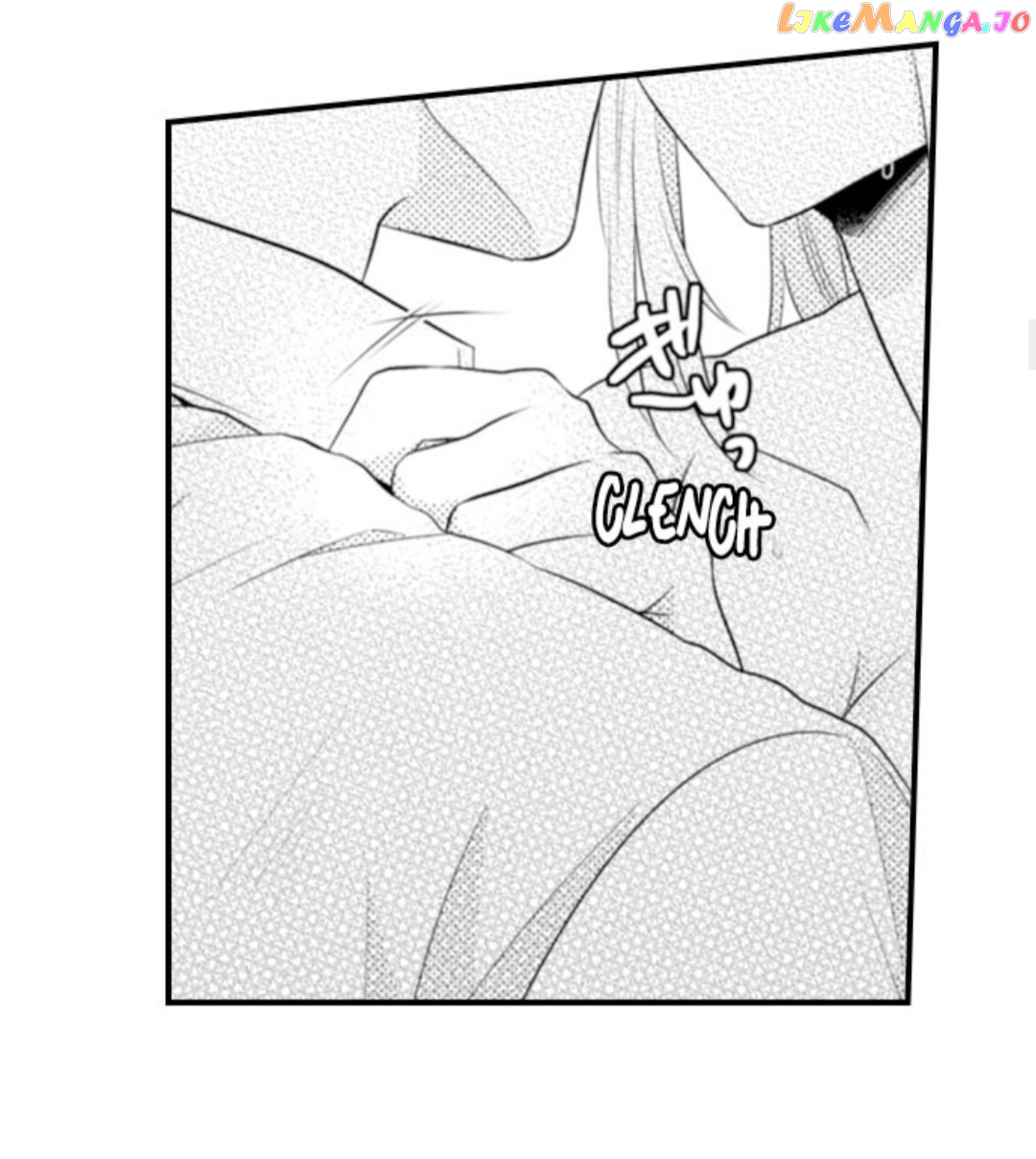 Yubisaki Kara Honki No Netsujou chapter 67 - page 16