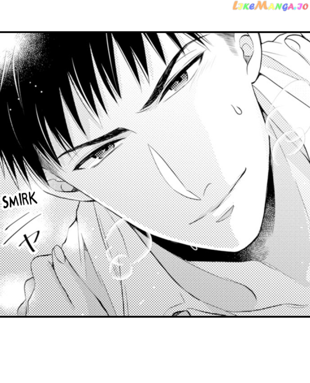 Yubisaki Kara Honki No Netsujou chapter 67 - page 20