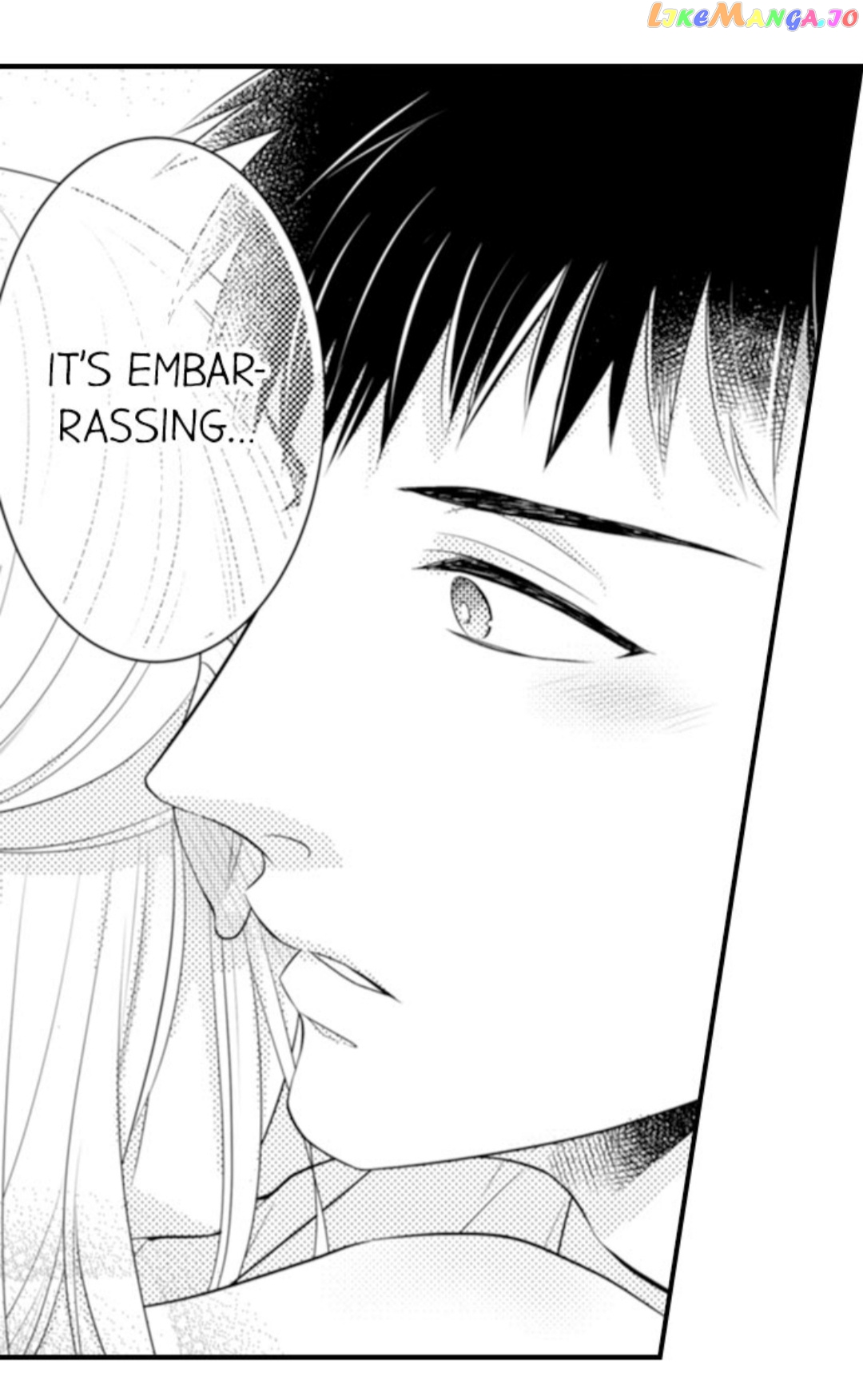 Yubisaki Kara Honki No Netsujou chapter 67 - page 23