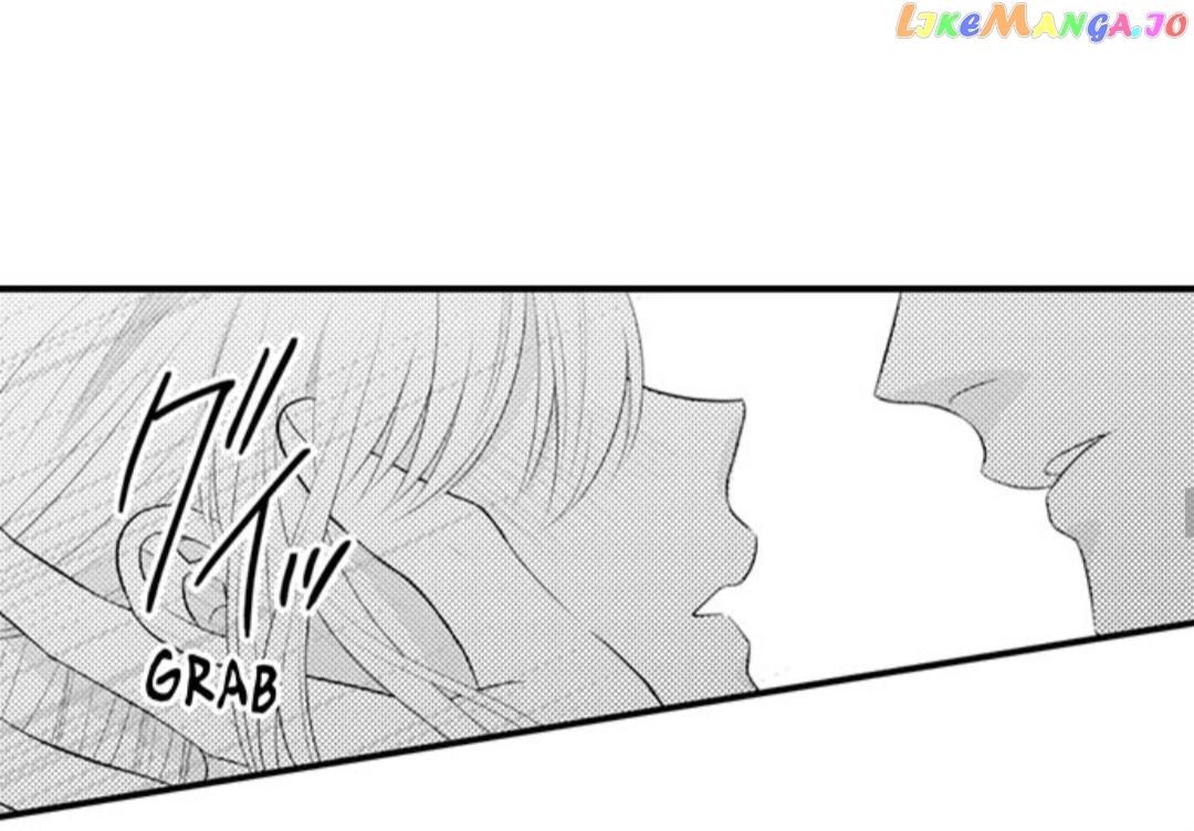 Yubisaki Kara Honki No Netsujou chapter 67 - page 24