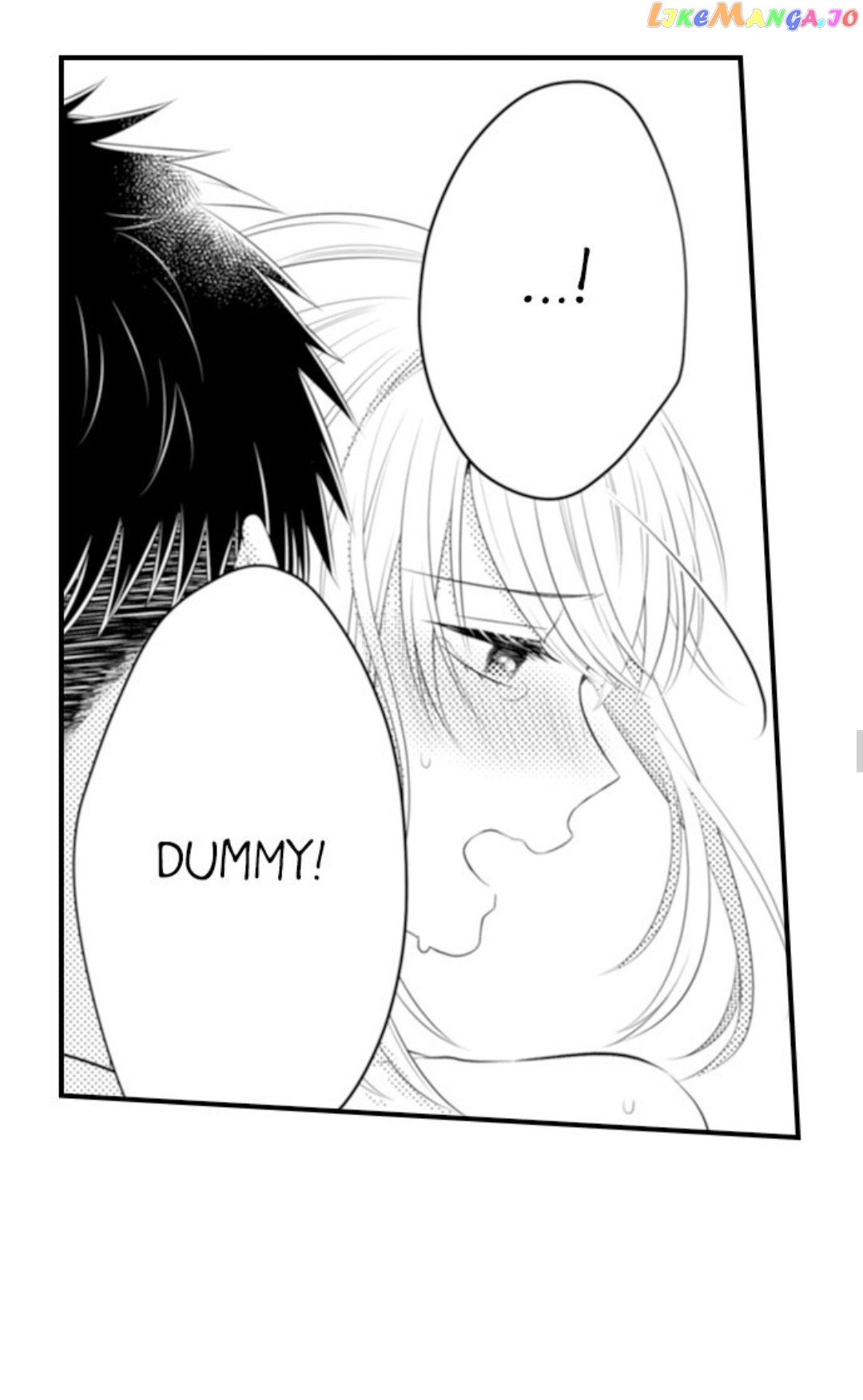 Yubisaki Kara Honki No Netsujou chapter 67 - page 28