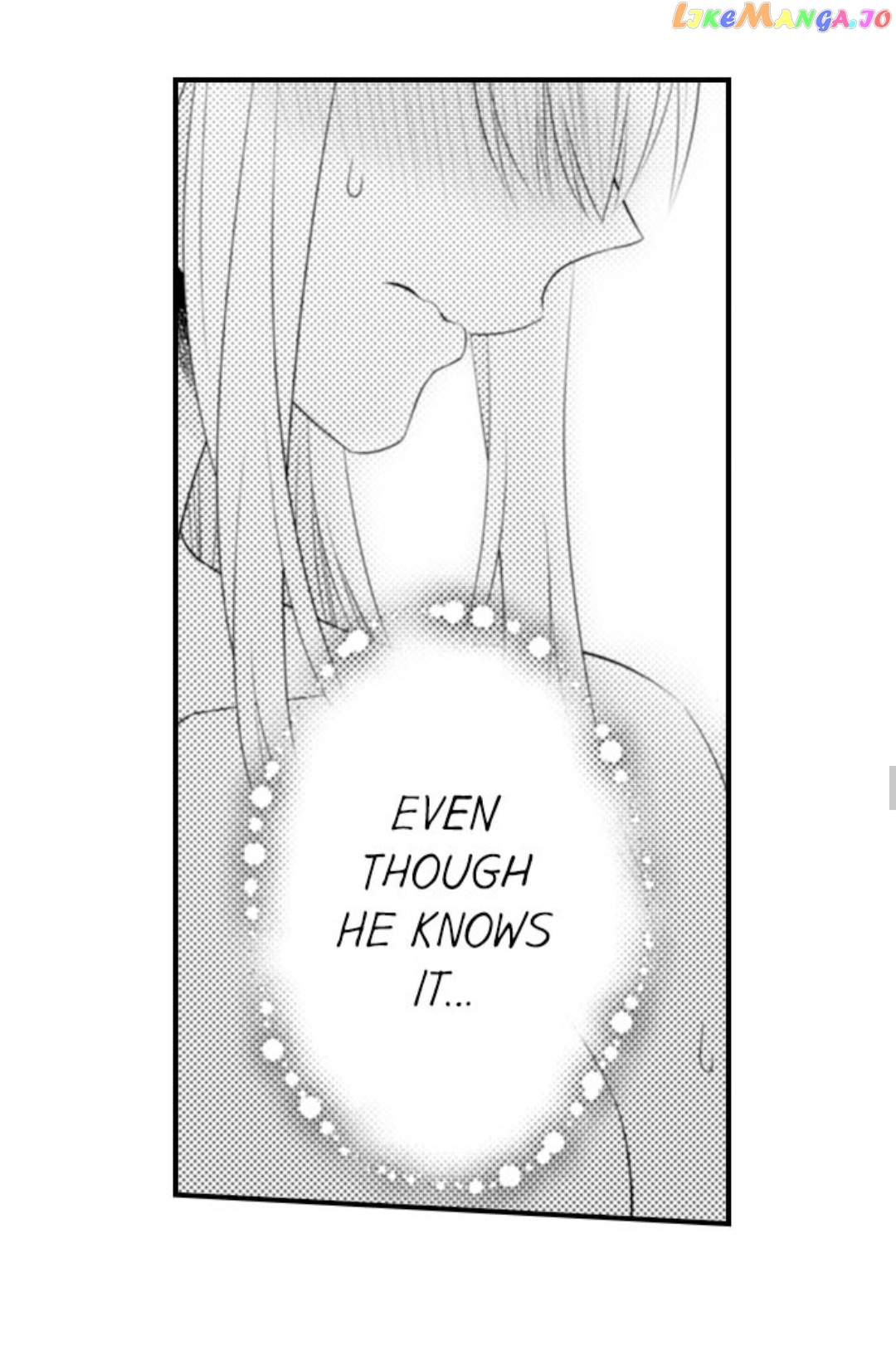 Yubisaki Kara Honki No Netsujou chapter 67 - page 29