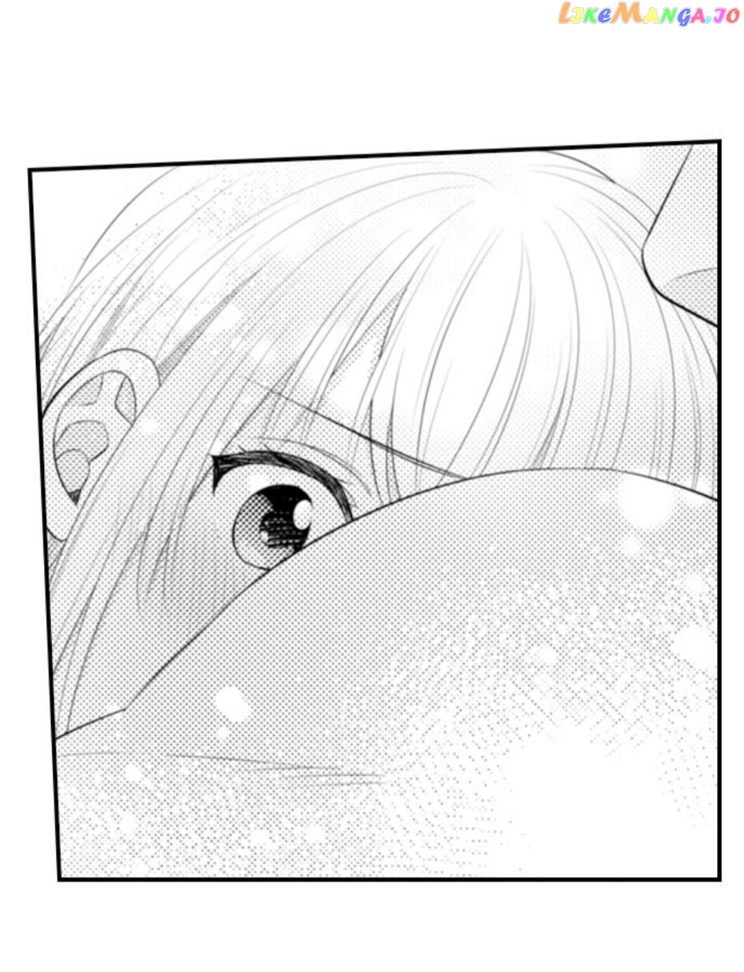 Yubisaki Kara Honki No Netsujou chapter 67 - page 47