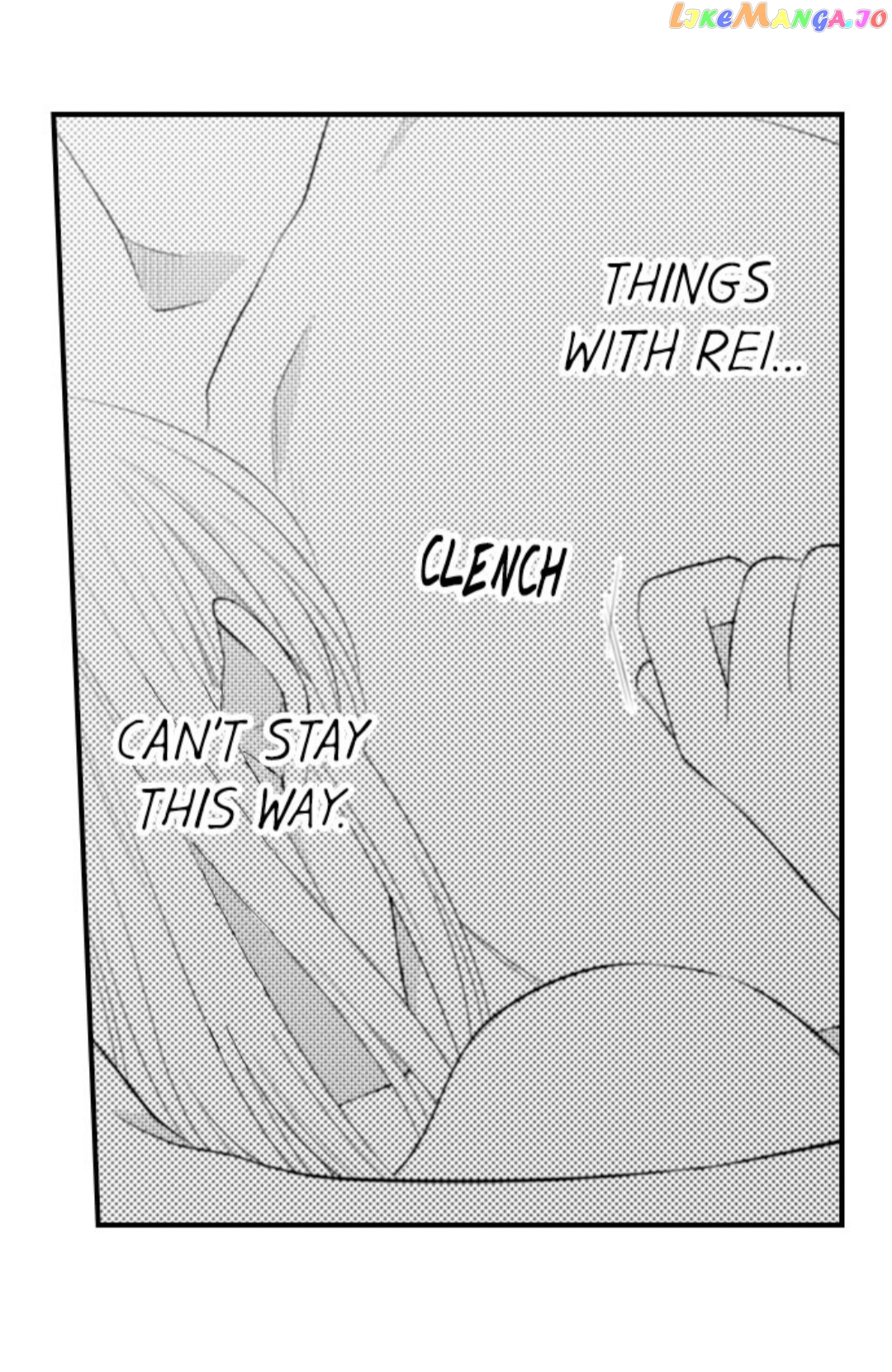 Yubisaki Kara Honki No Netsujou chapter 67 - page 48