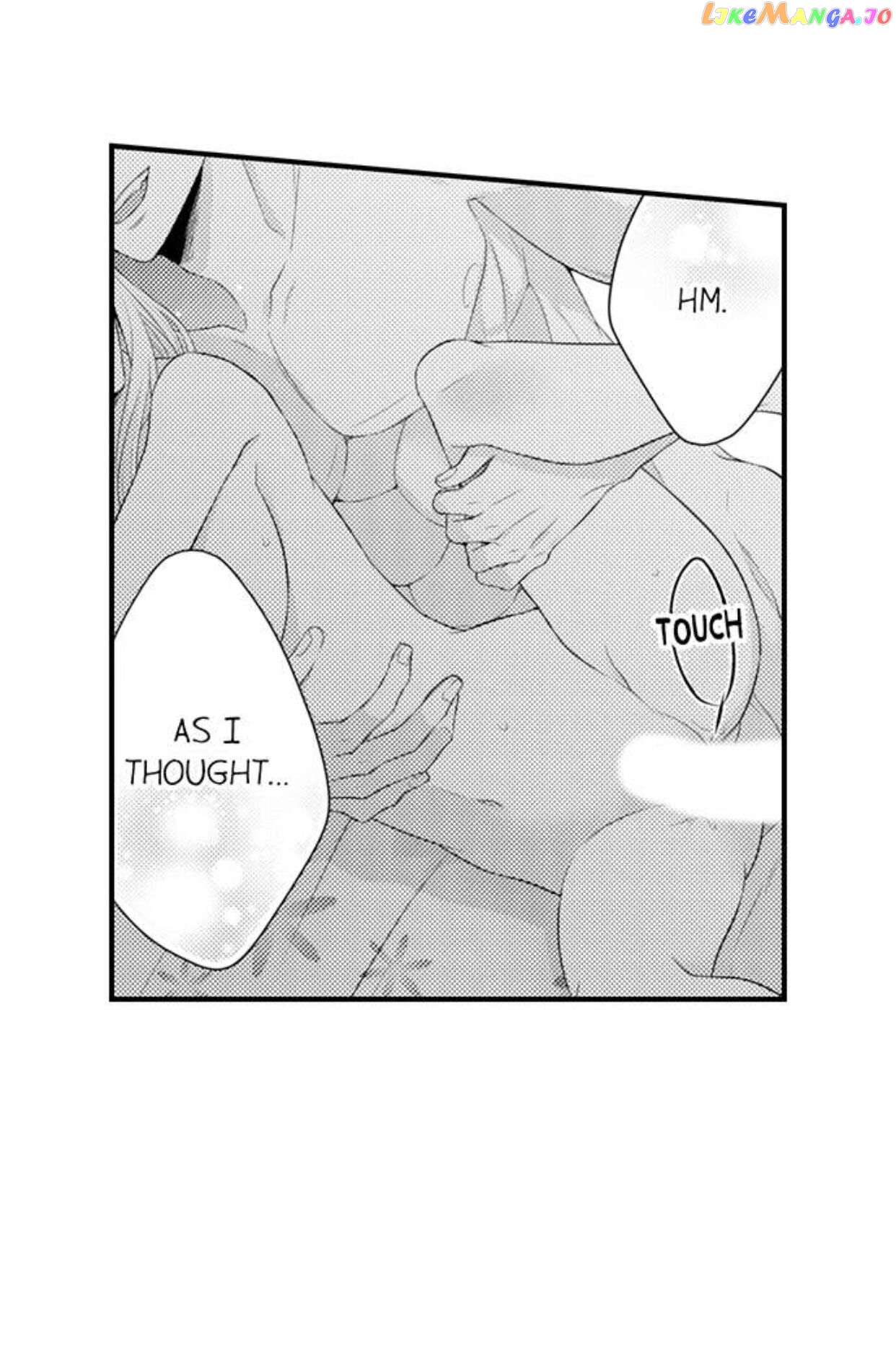 Yubisaki Kara Honki No Netsujou chapter 98 - page 29
