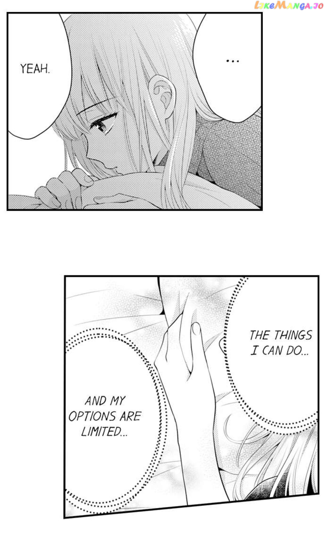 Yubisaki Kara Honki No Netsujou chapter 98 - page 6