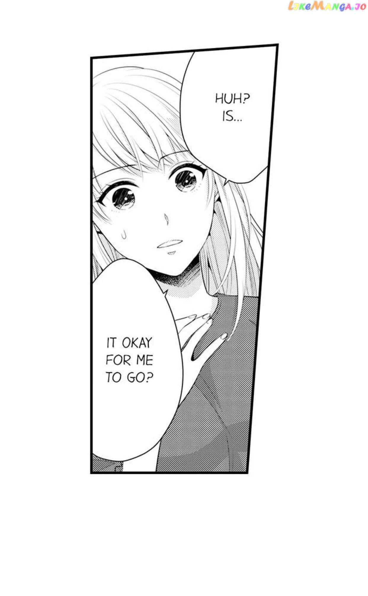 Yubisaki Kara Honki No Netsujou chapter 99 - page 19