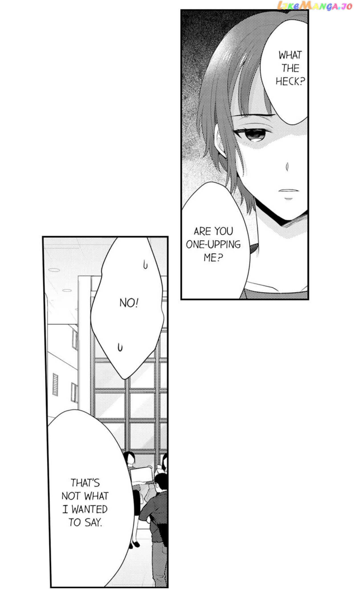 Yubisaki Kara Honki No Netsujou chapter 99 - page 24