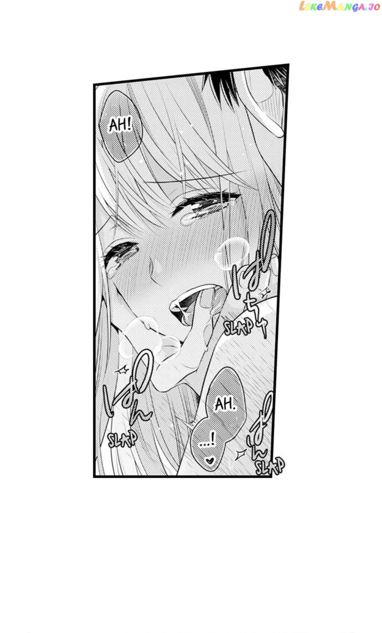Yubisaki Kara Honki No Netsujou chapter 99 - page 5