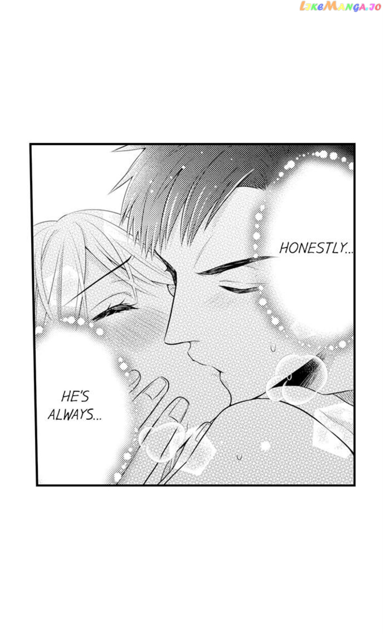 Yubisaki Kara Honki No Netsujou chapter 99 - page 6