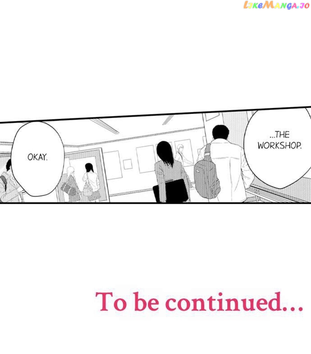 Yubisaki Kara Honki No Netsujou chapter 100 - page 28