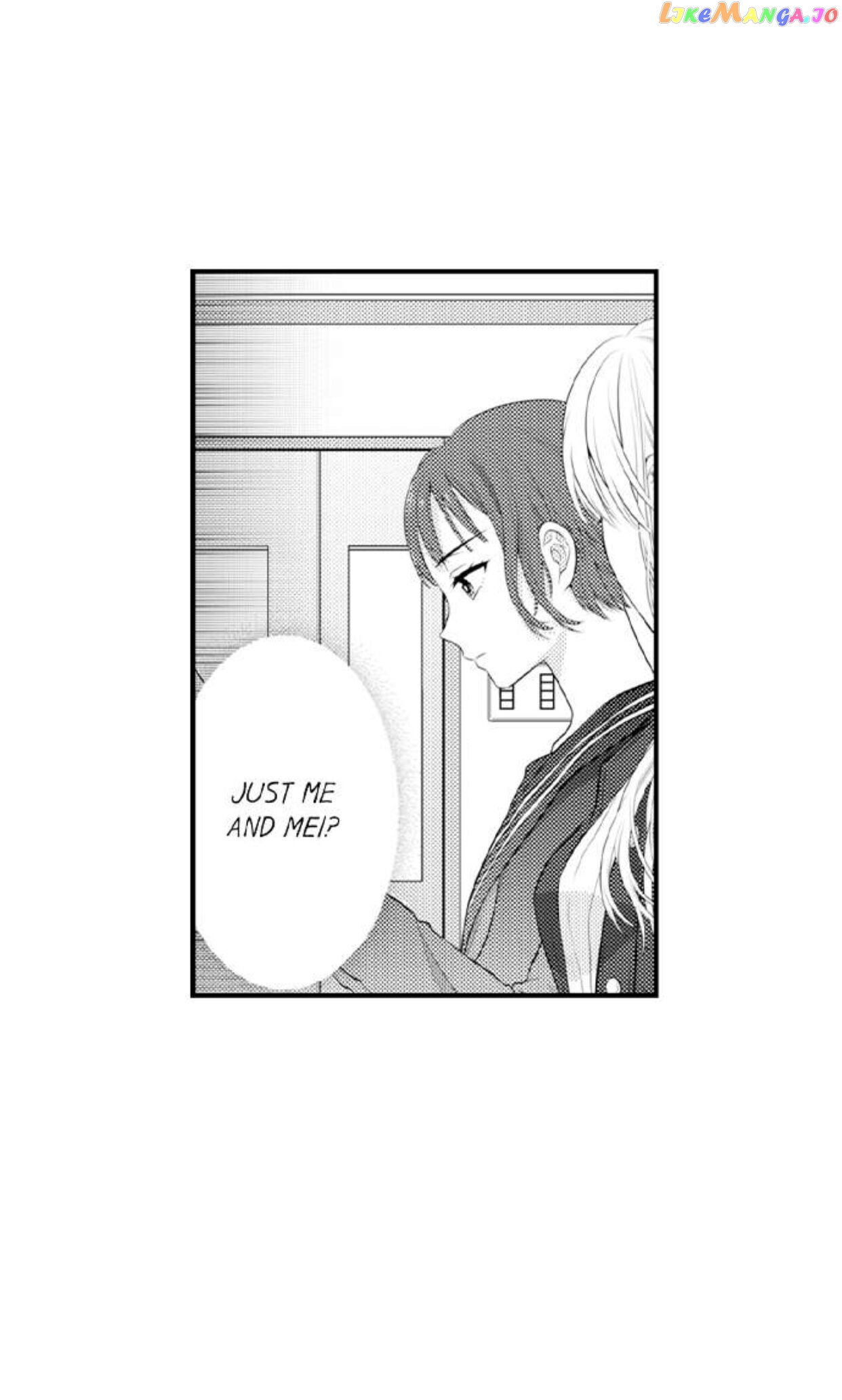 Yubisaki Kara Honki No Netsujou chapter 100 - page 6