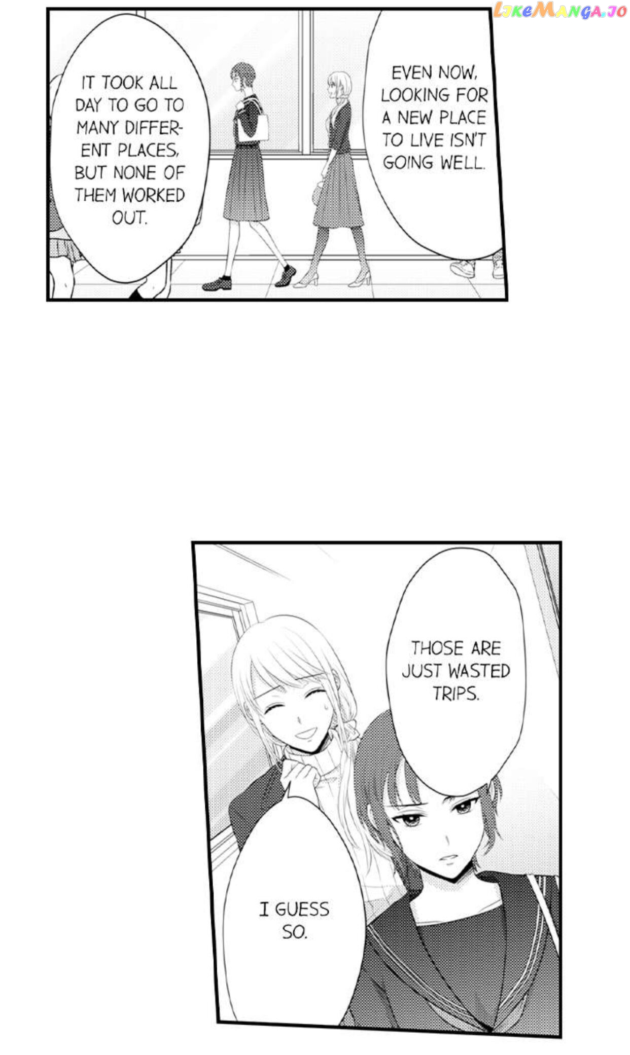 Yubisaki Kara Honki No Netsujou chapter 101 - page 12