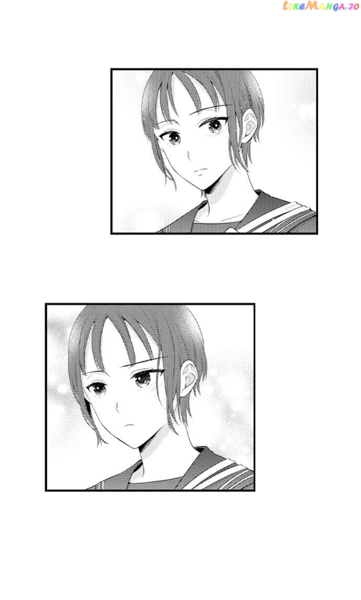 Yubisaki Kara Honki No Netsujou chapter 101 - page 16