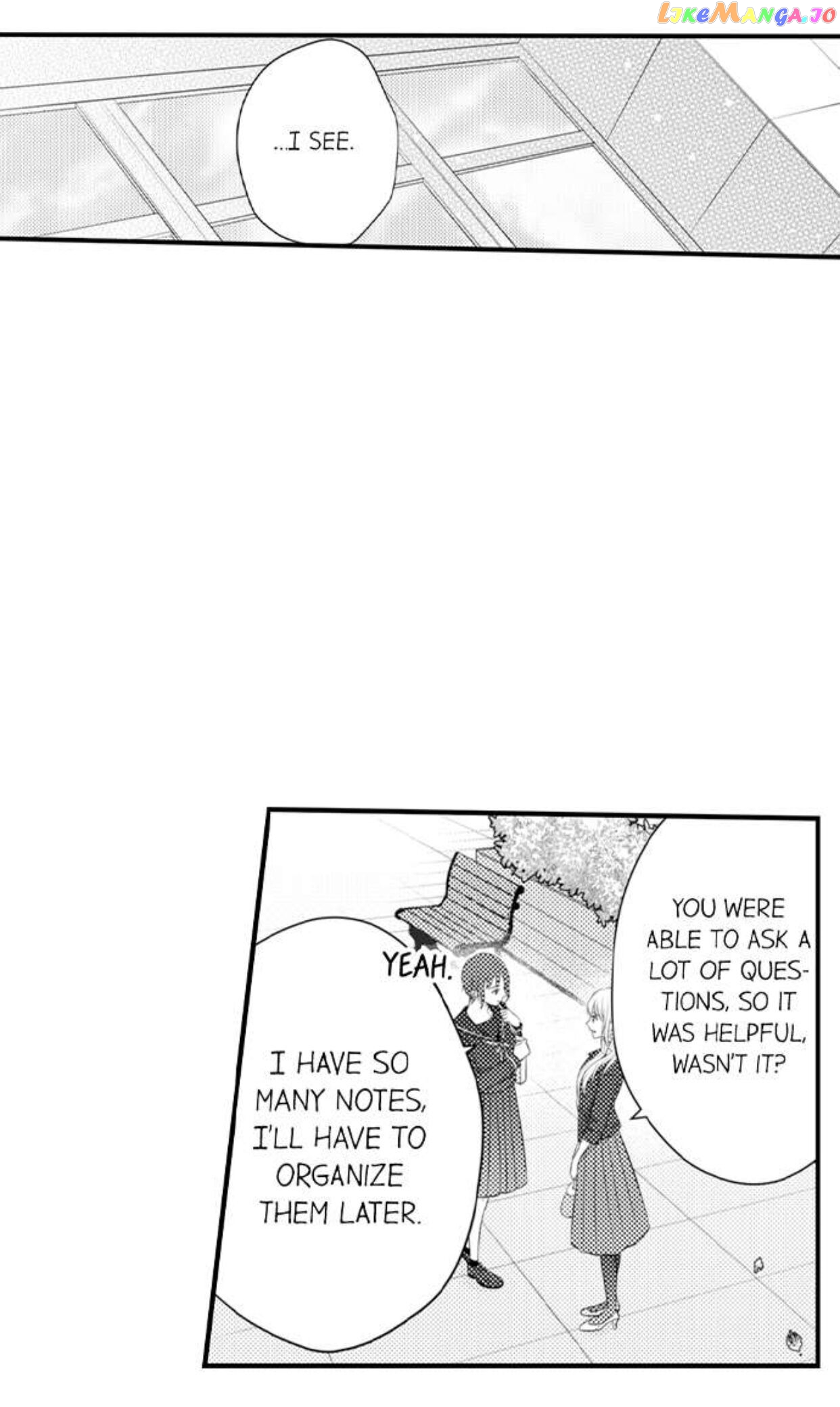 Yubisaki Kara Honki No Netsujou chapter 101 - page 17