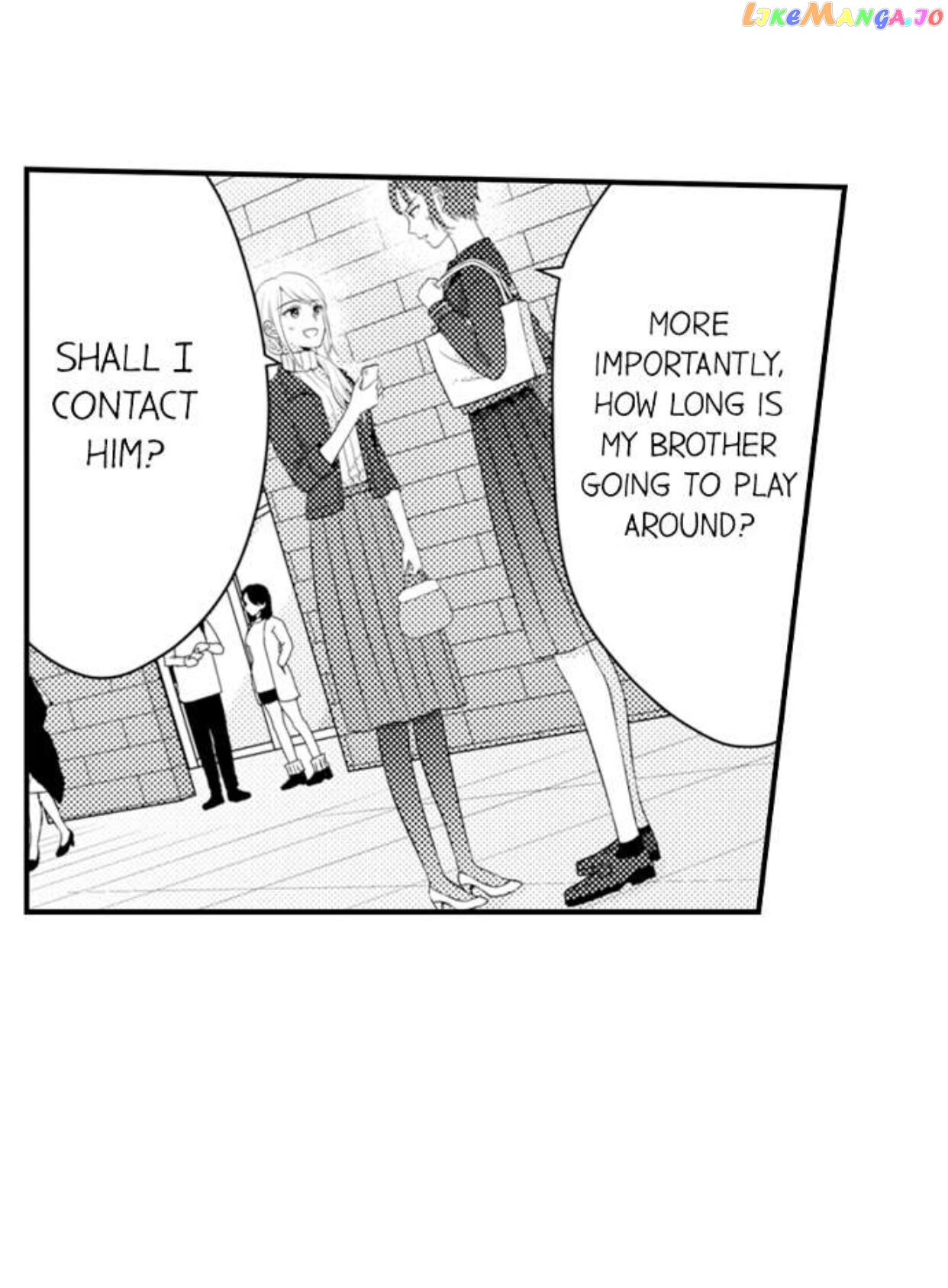 Yubisaki Kara Honki No Netsujou chapter 101 - page 18