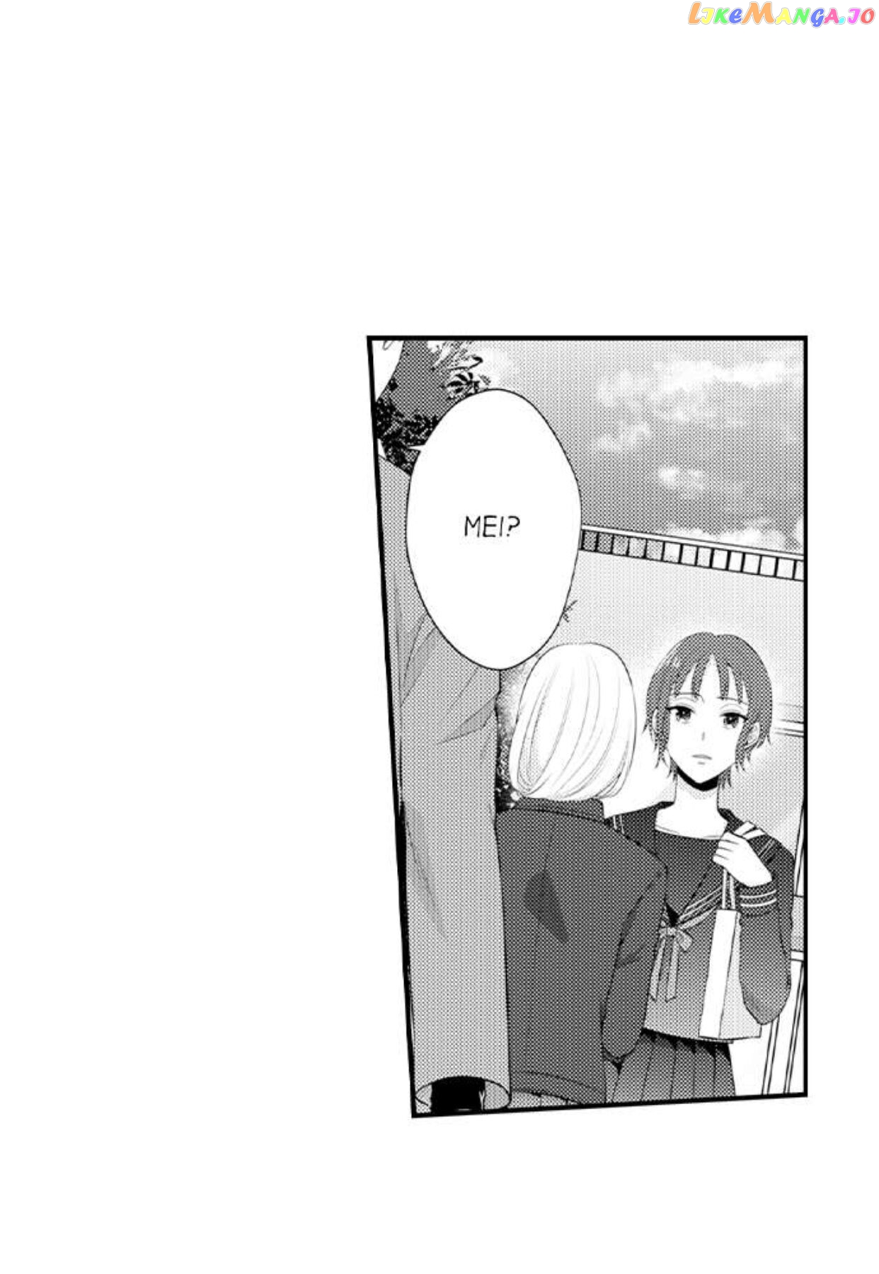 Yubisaki Kara Honki No Netsujou chapter 101 - page 19