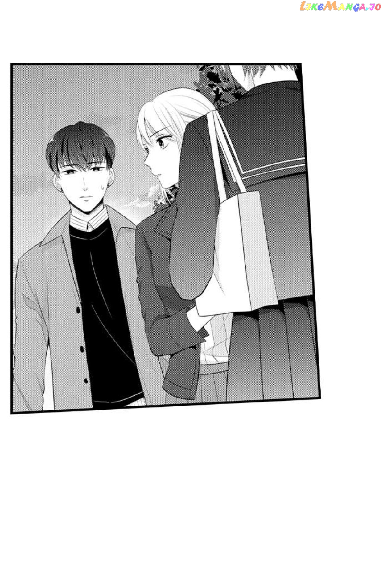 Yubisaki Kara Honki No Netsujou chapter 101 - page 20