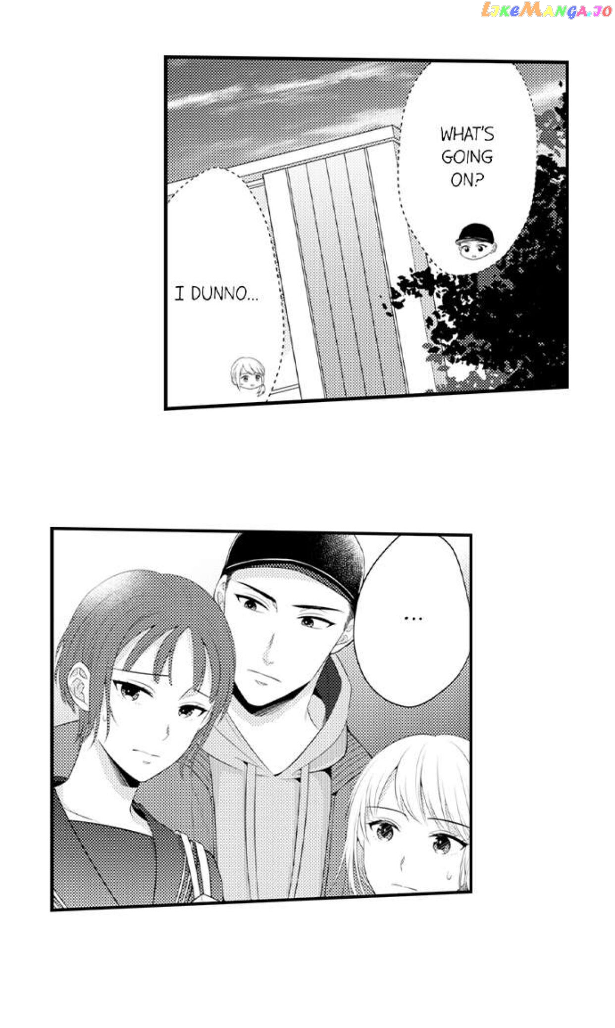 Yubisaki Kara Honki No Netsujou chapter 101 - page 29