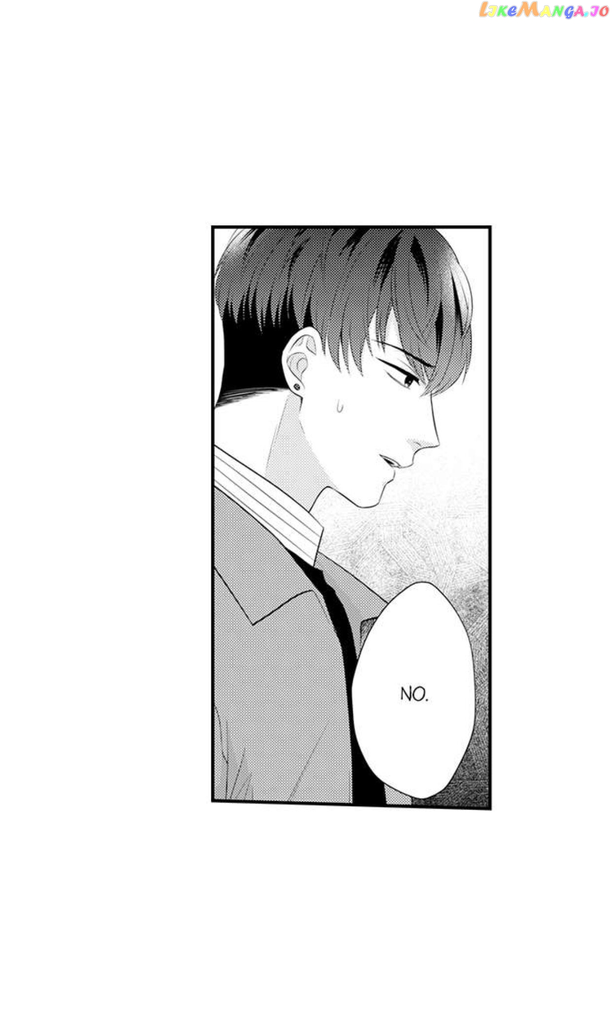 Yubisaki Kara Honki No Netsujou chapter 101 - page 32