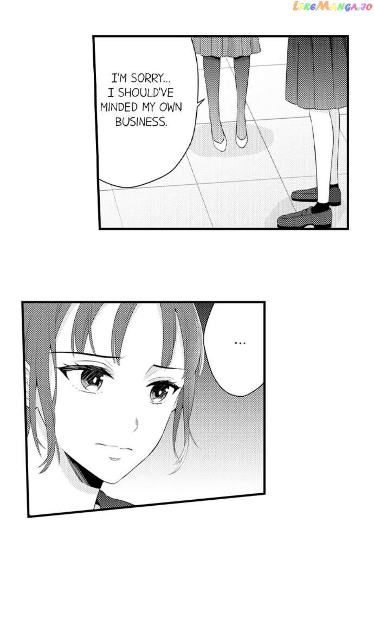 Yubisaki Kara Honki No Netsujou chapter 101 - page 5