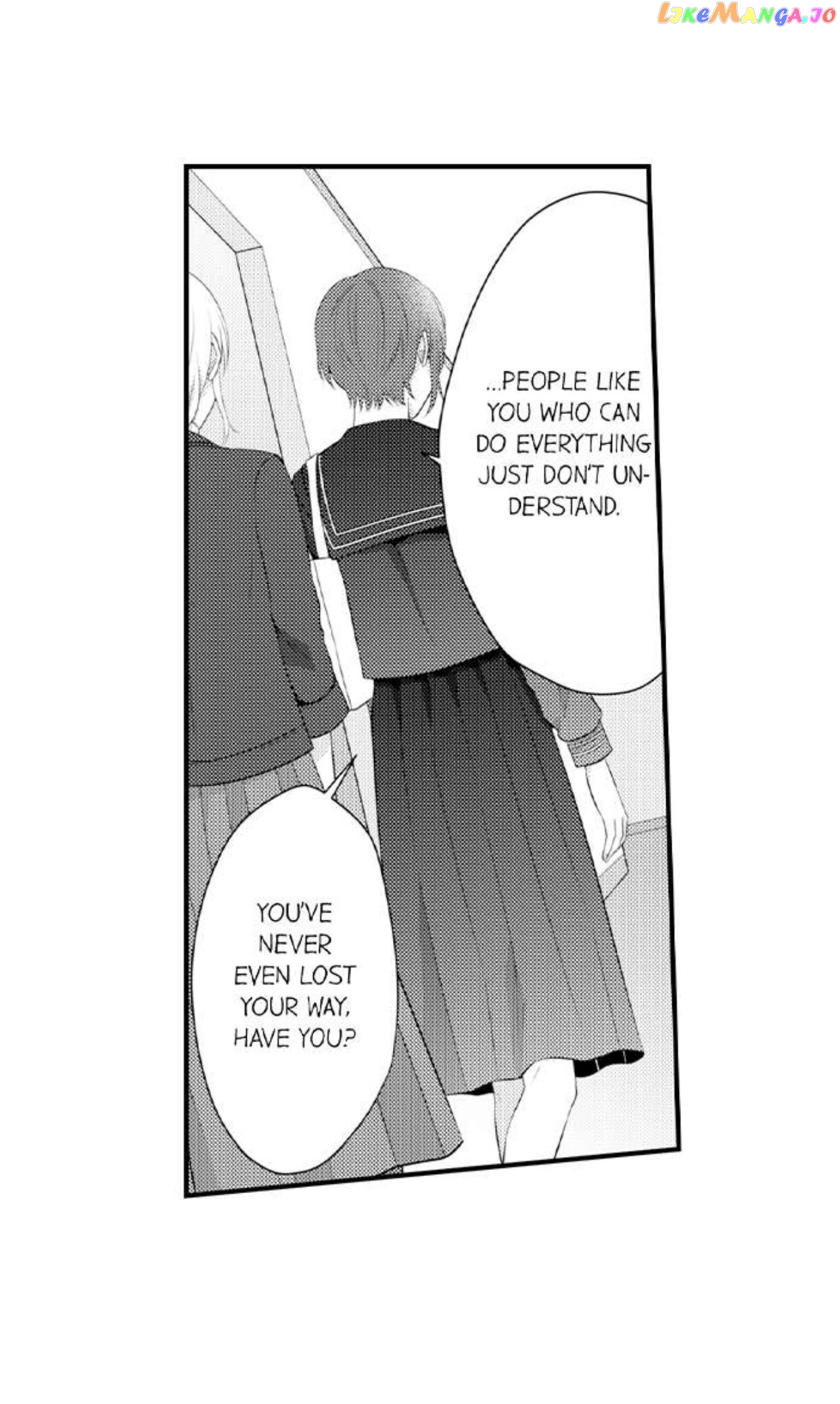 Yubisaki Kara Honki No Netsujou chapter 101 - page 6