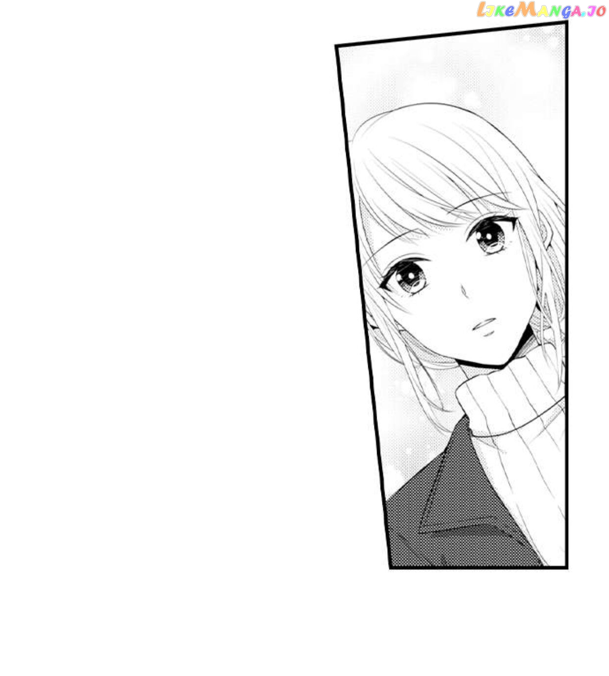 Yubisaki Kara Honki No Netsujou chapter 101 - page 7