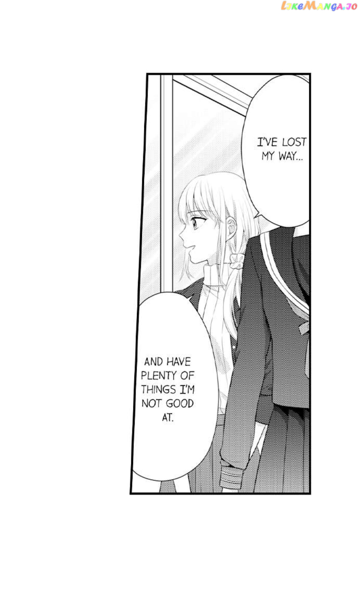 Yubisaki Kara Honki No Netsujou chapter 101 - page 9
