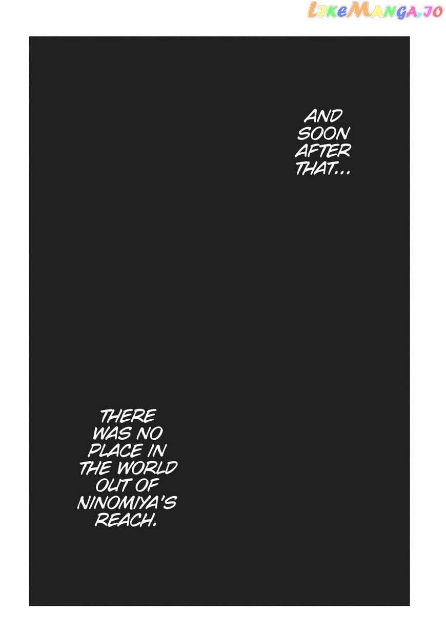 Meikyuu Black Company chapter 28 - page 47